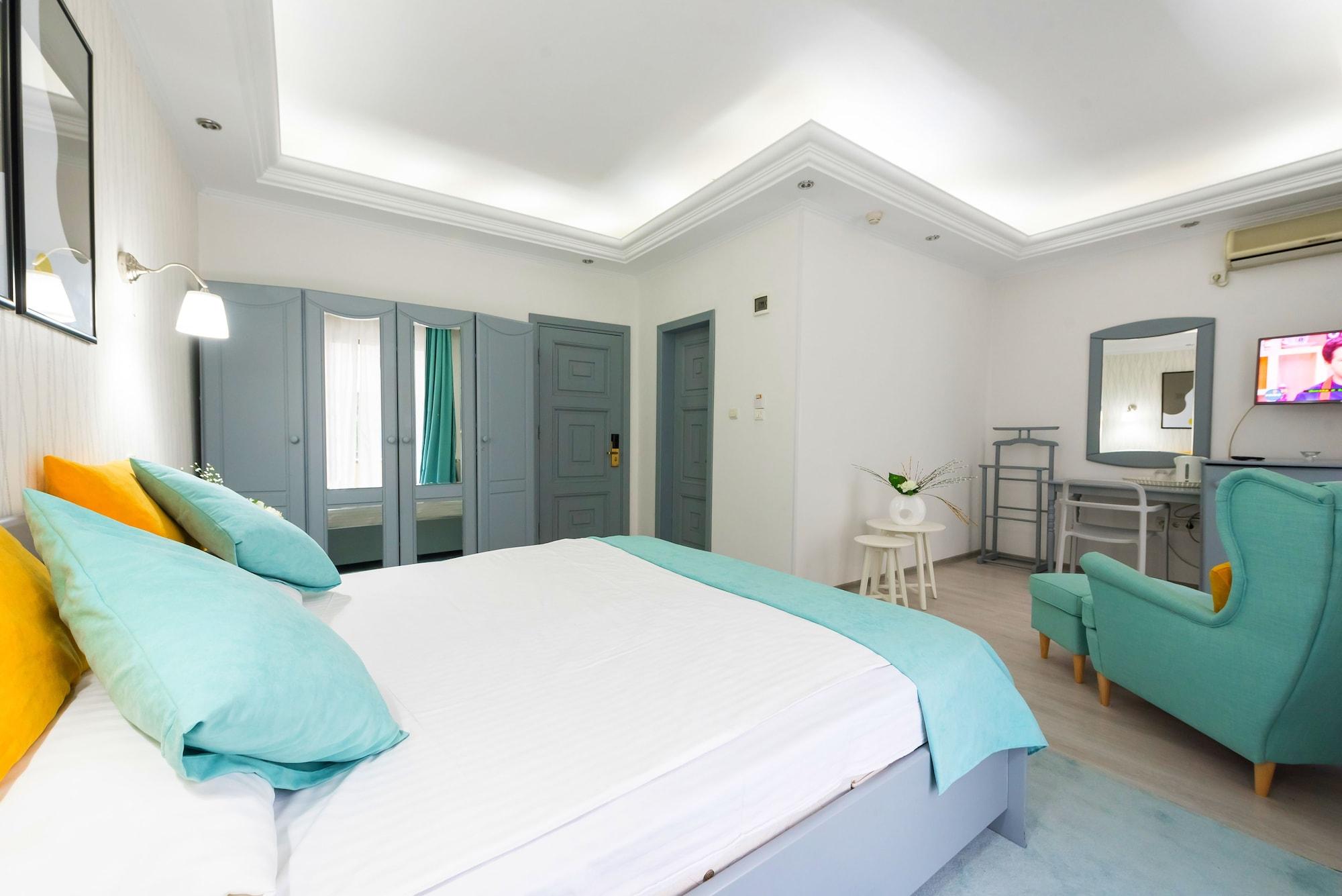 Relax Comfort Hotel 3*
