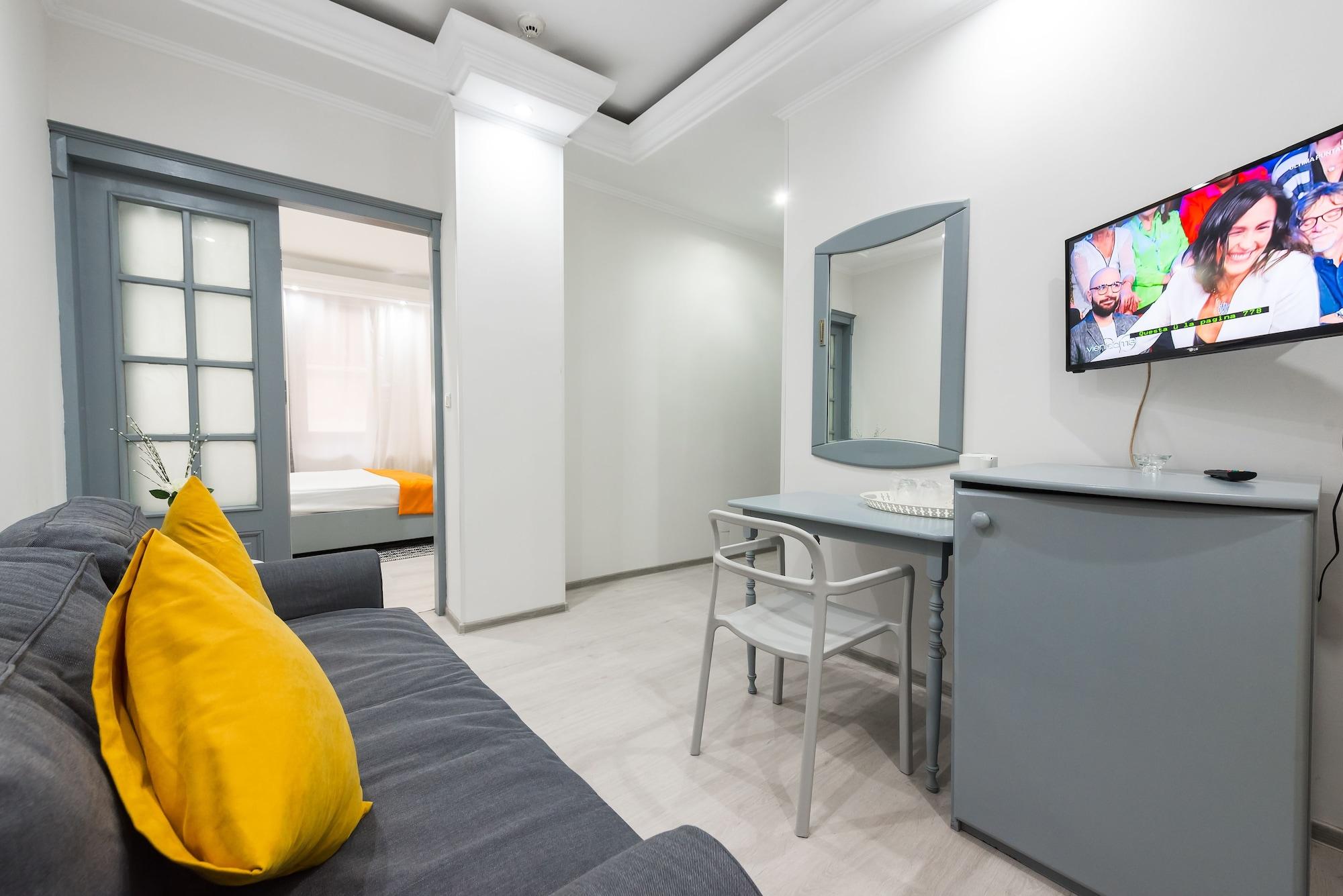 Relax Comfort 3*