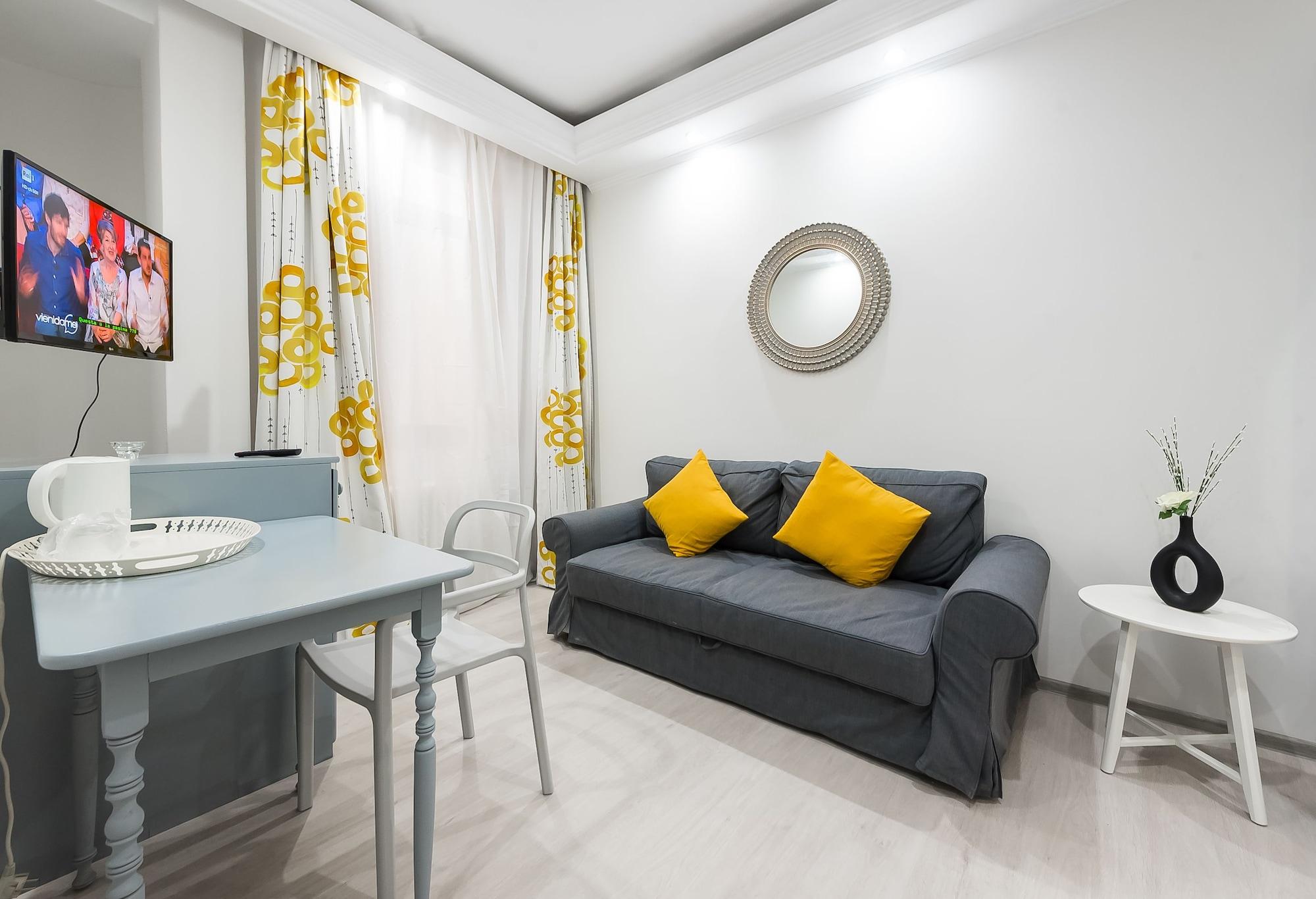 Relax Comfort Hotel 3*