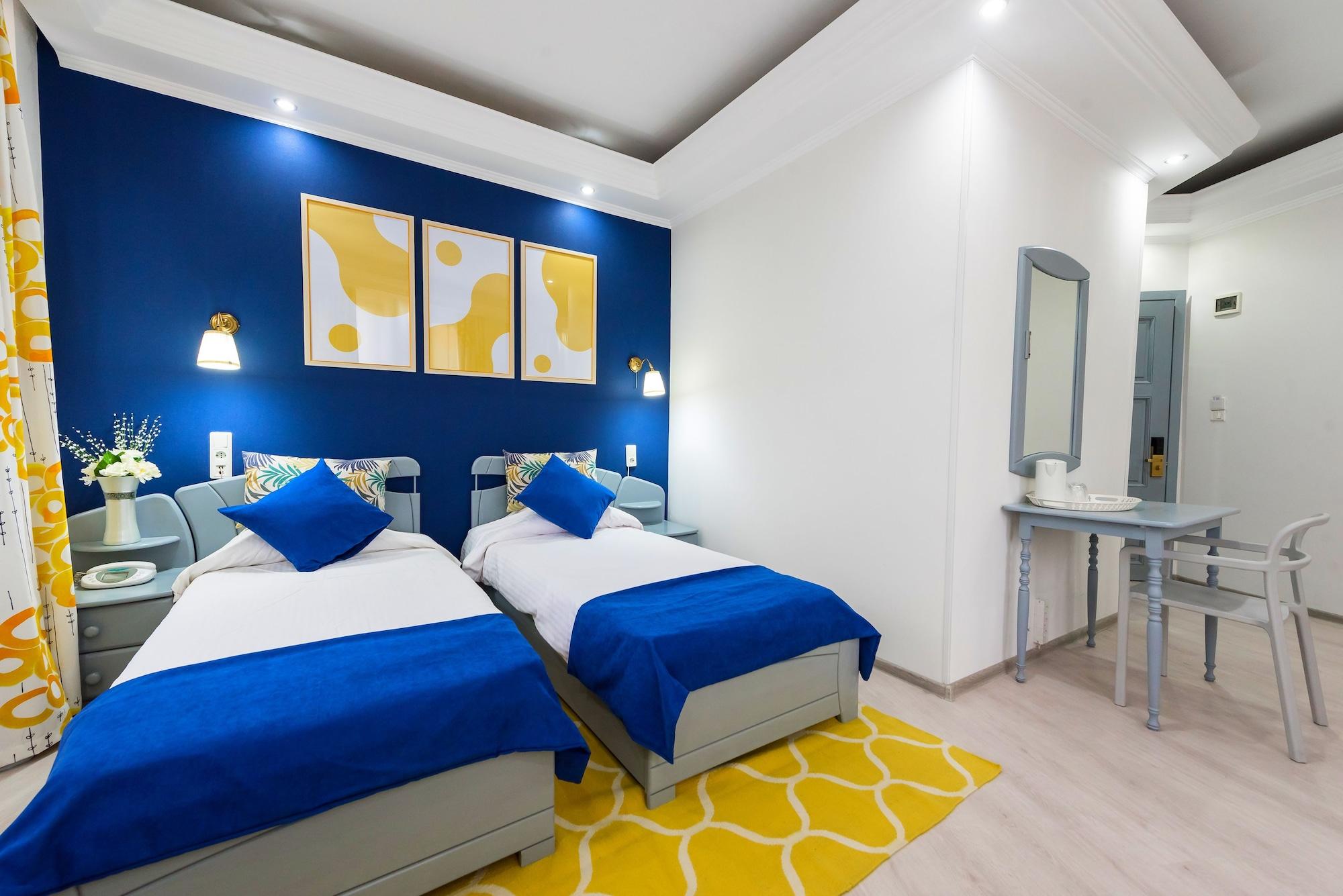 Relax Comfort Hotel Bucharest