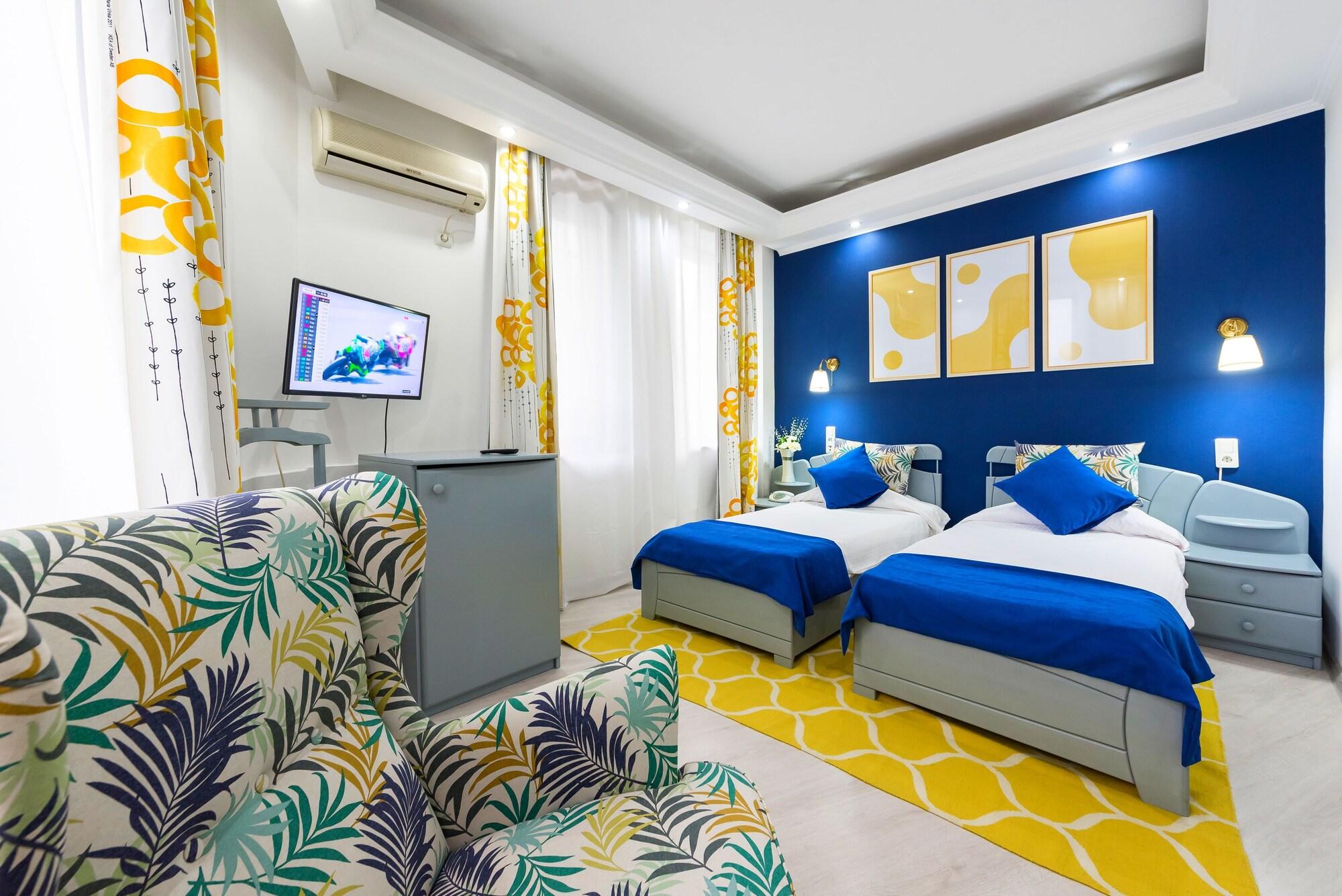 Hotel Relax Comfort