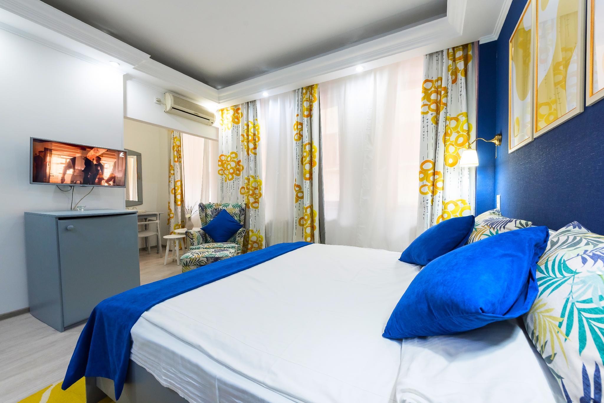 Hotel Relax Comfort Bucharest