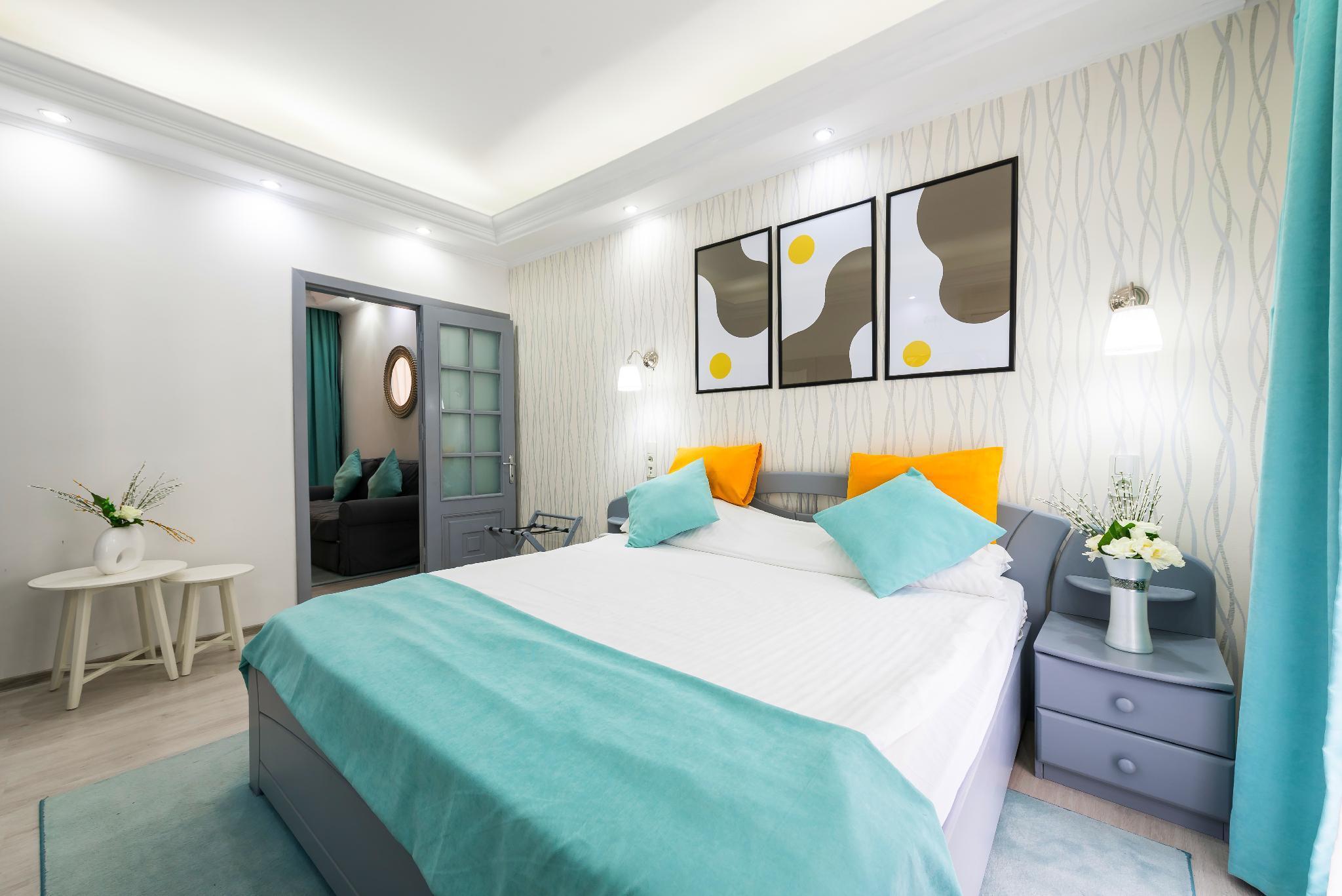 Hotel Relax Comfort Bucharest