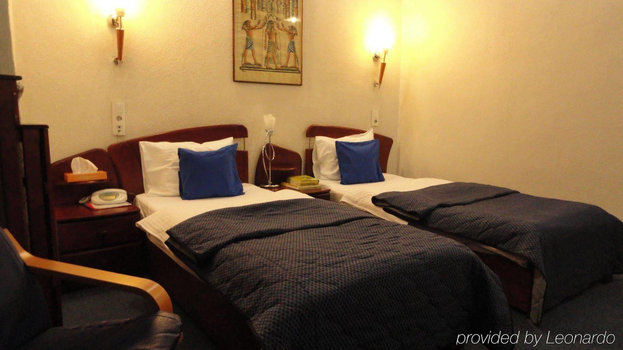 Relax Comfort 3*