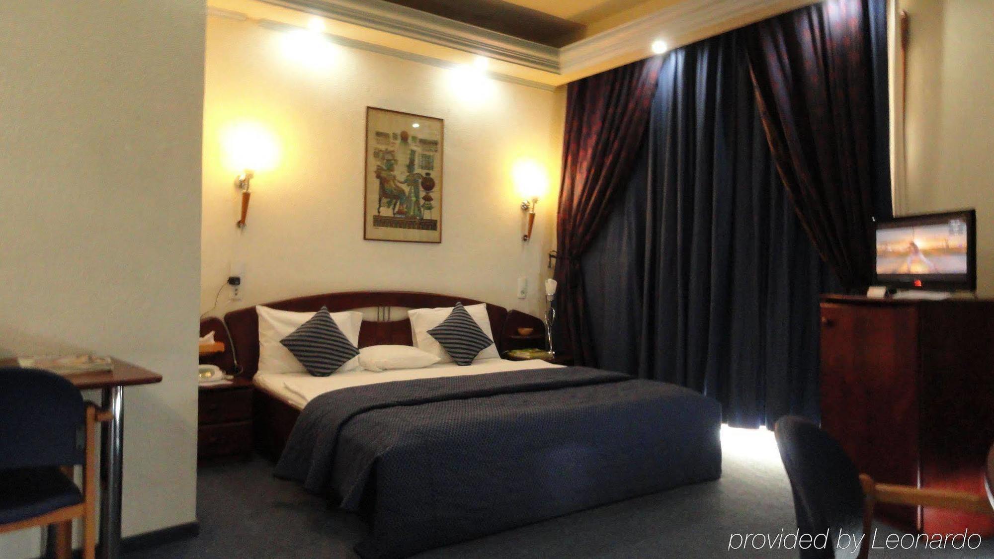 Hotel Relax Comfort Bucharest