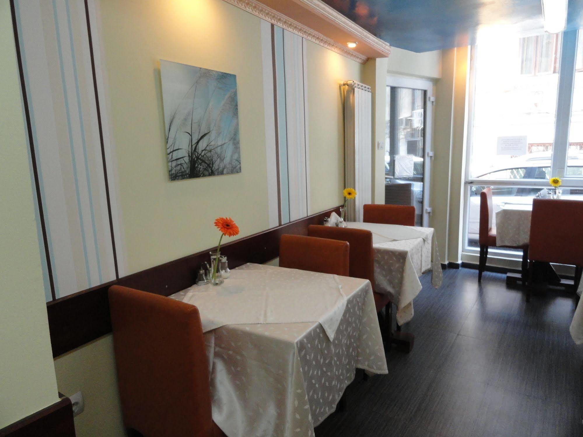 Relax Comfort 3*