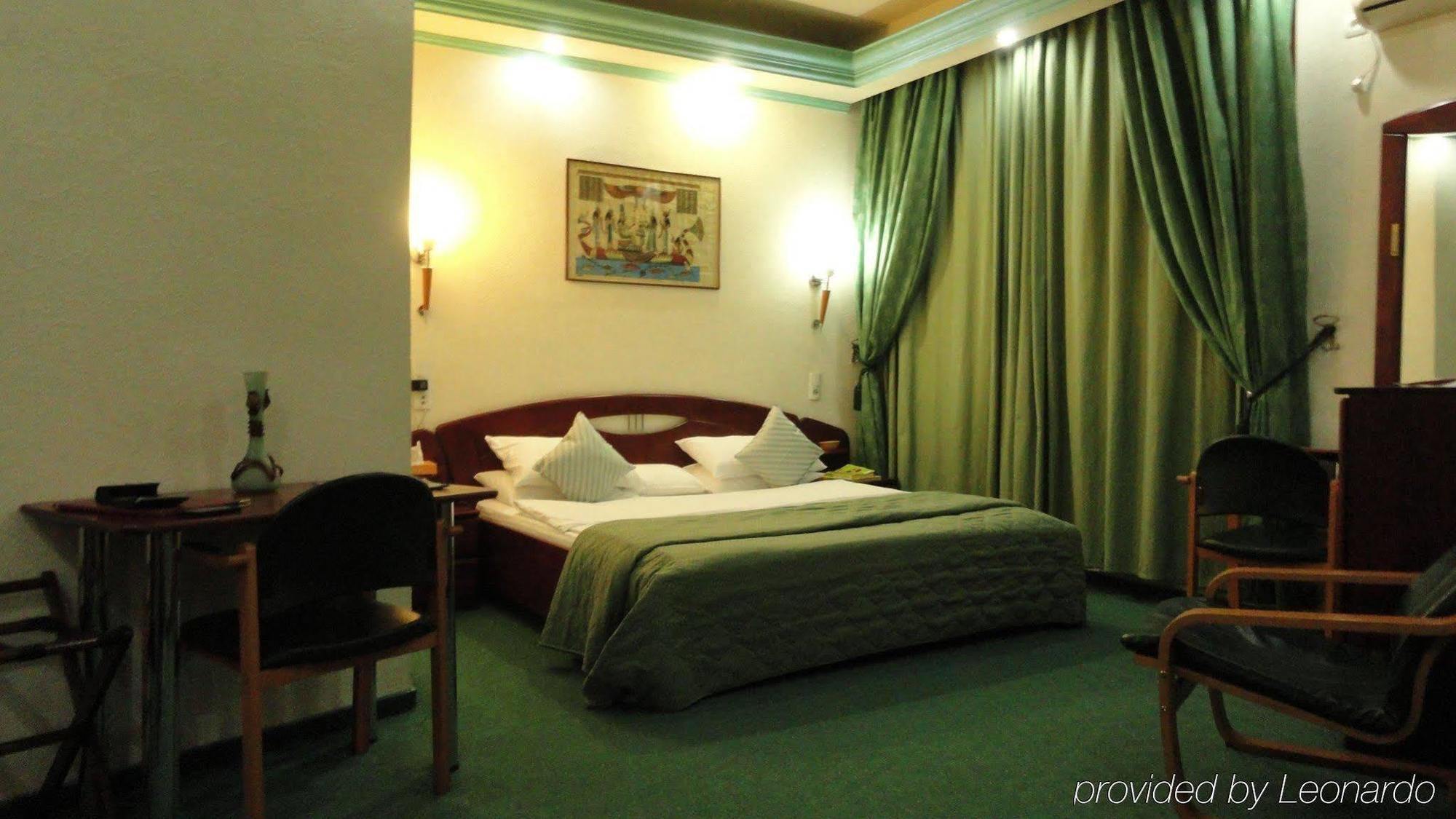 Hotel Relax Comfort 3*