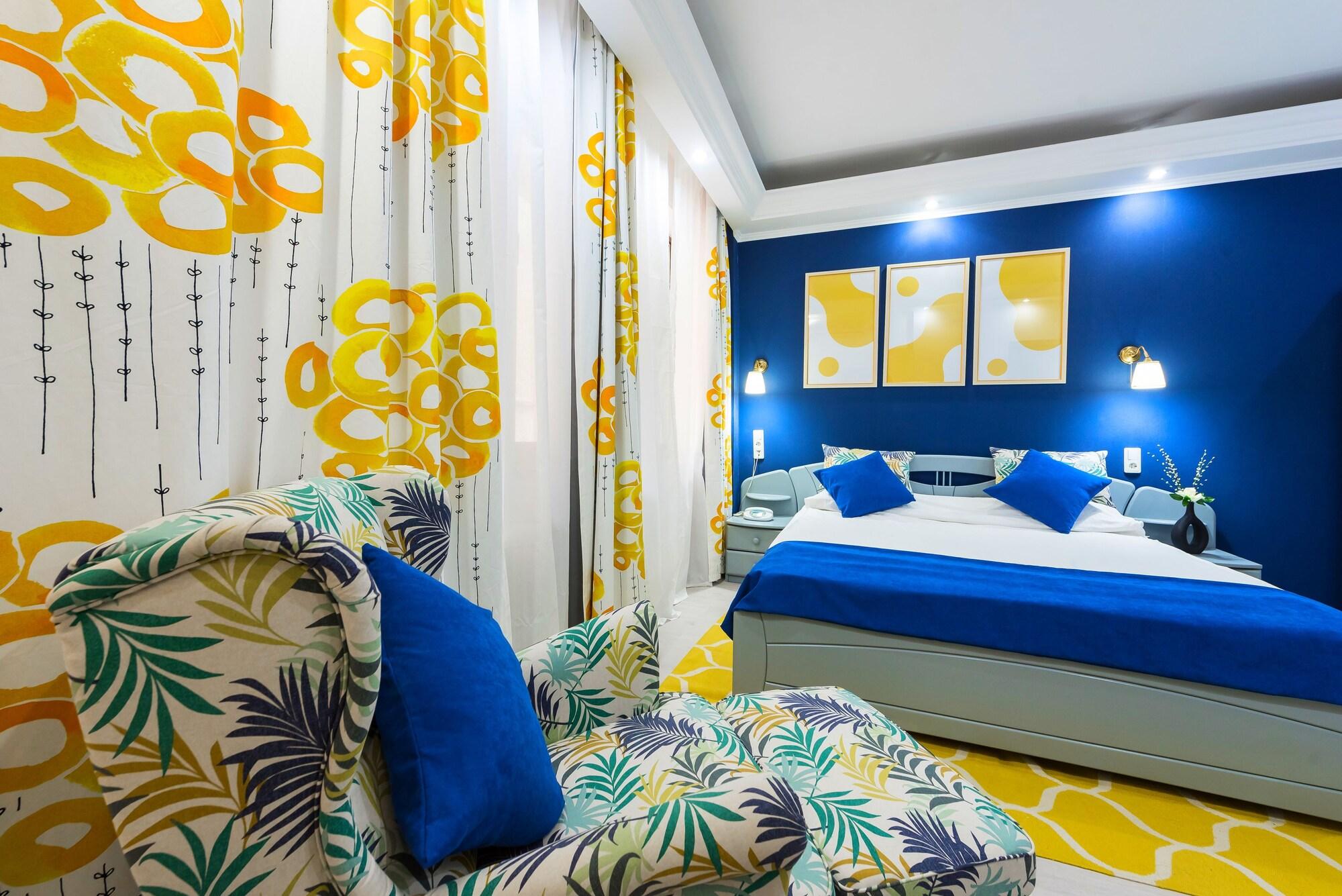 Relax Comfort Hotel Bucarest