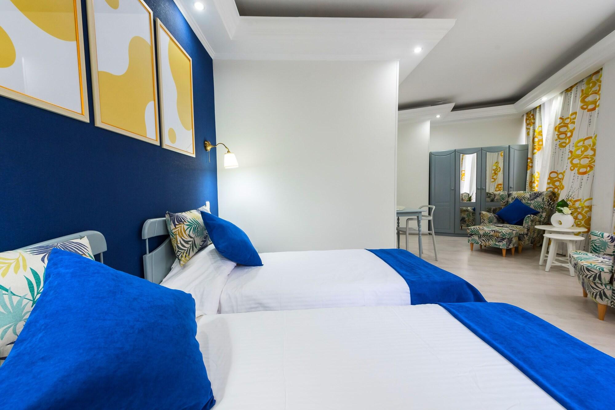 Relax Comfort Hotel