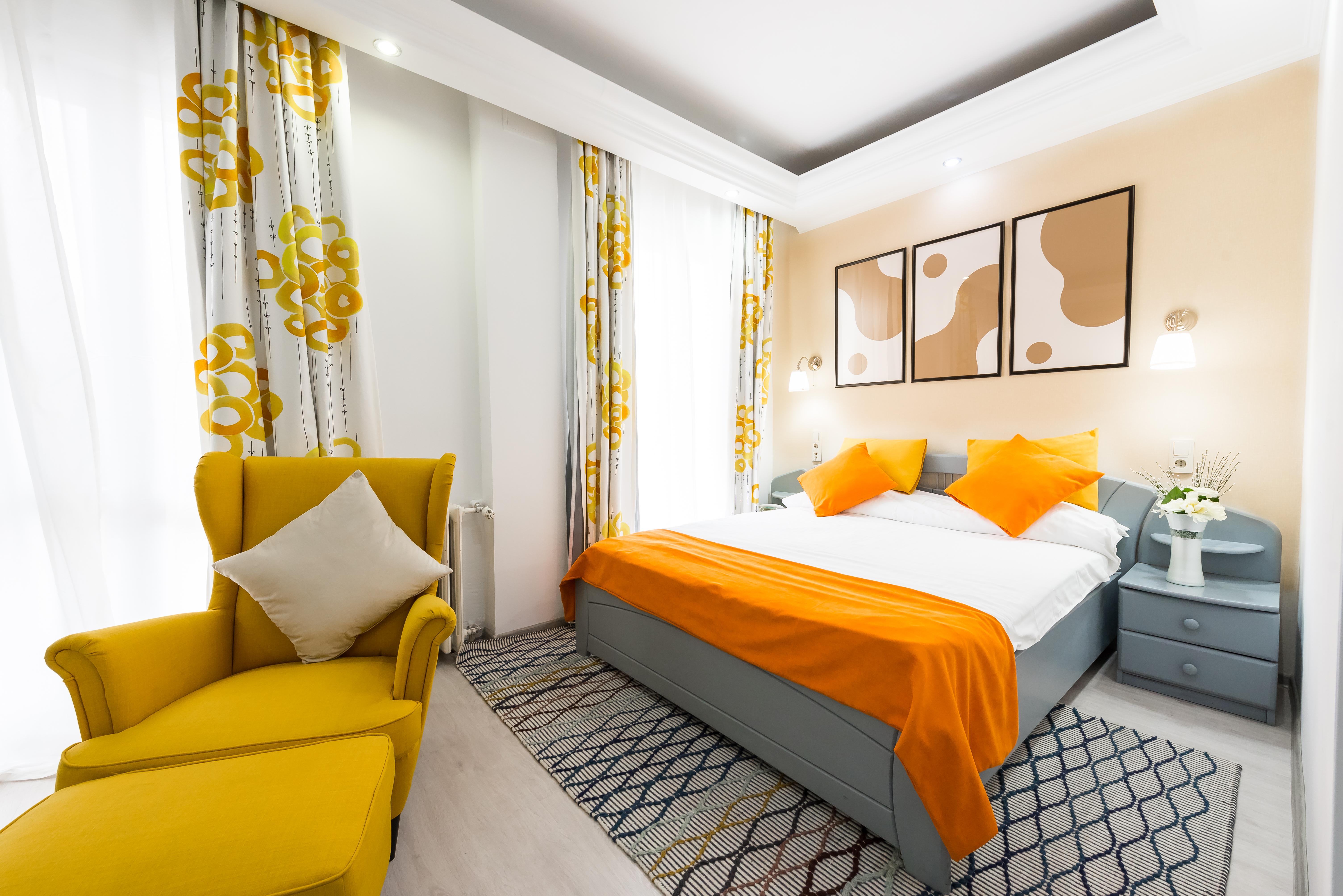 Relax Comfort Bucarest