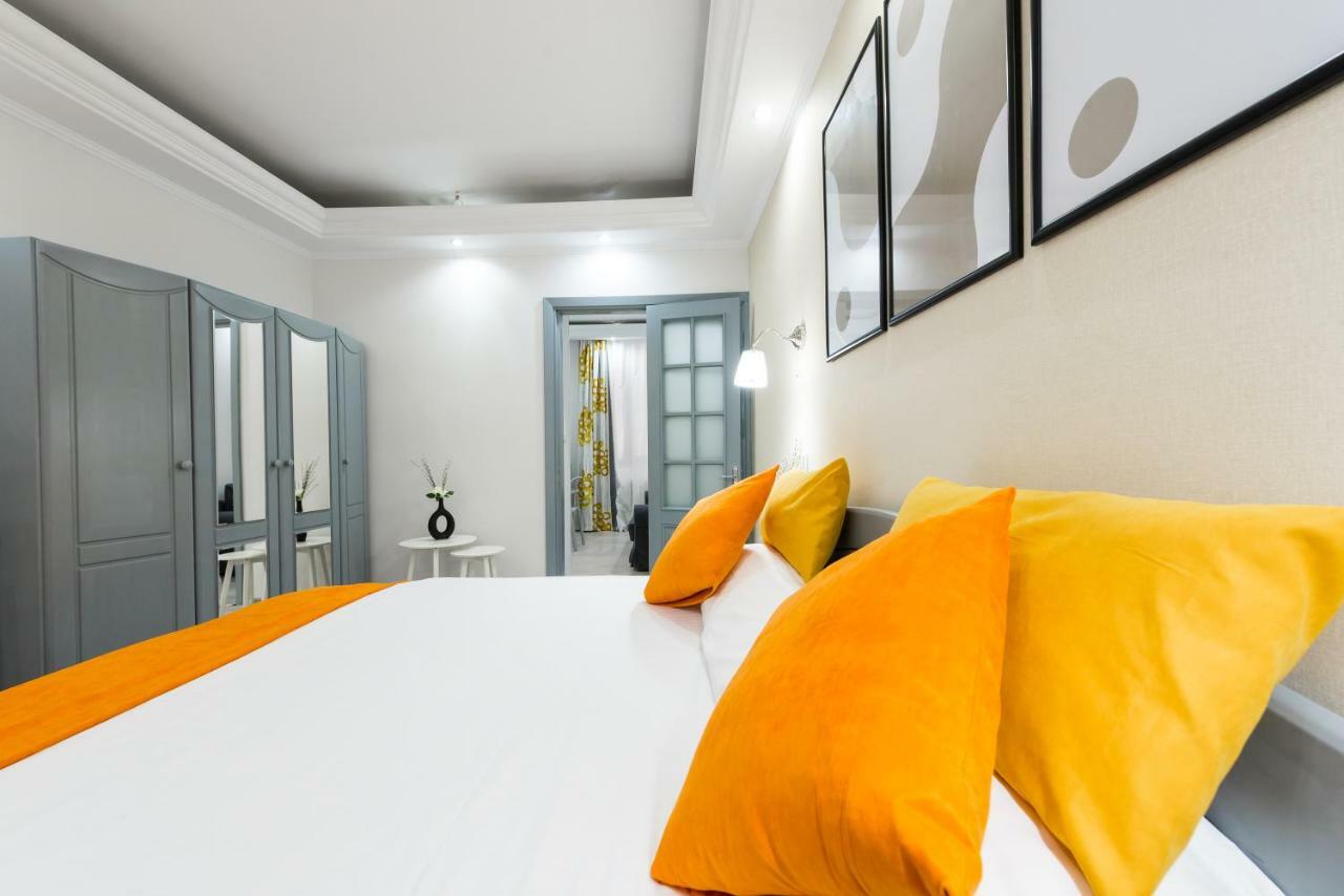 Hotel Relax Comfort Bucarest