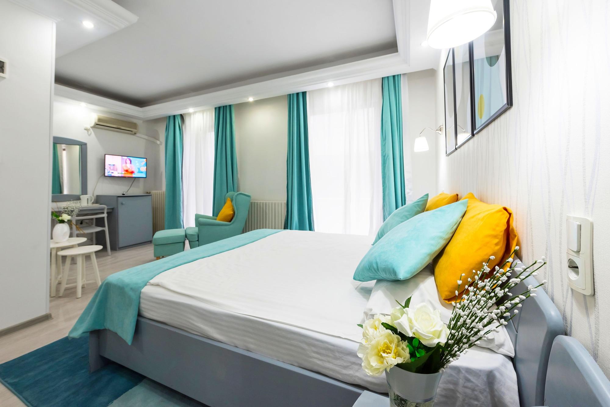 Hotel Relax Comfort 3*