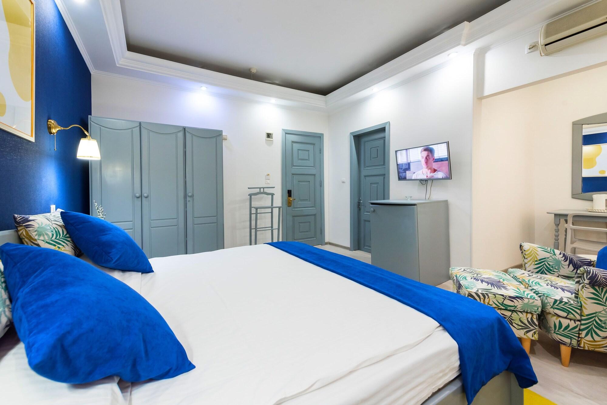 Relax Comfort 3* Bucharest