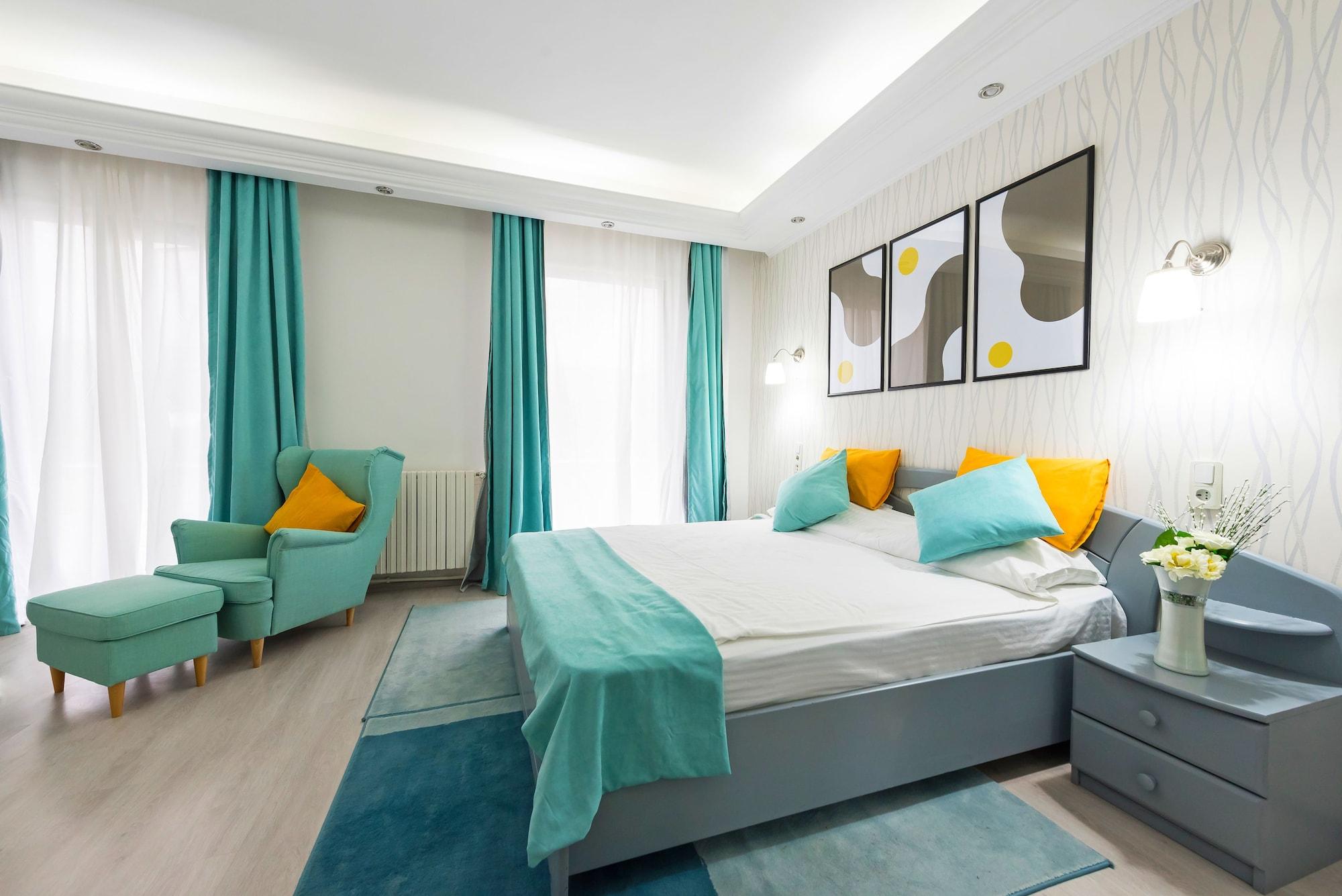 Relax Comfort Bucharest