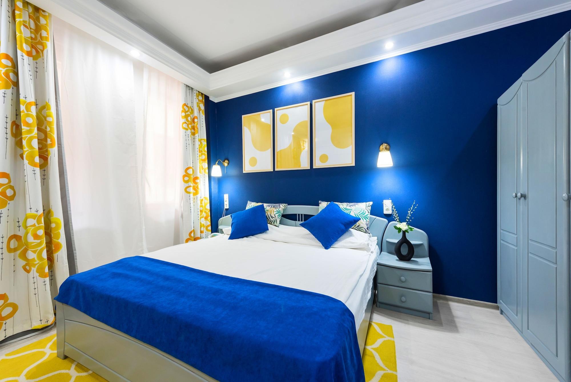 Relax Comfort 3*