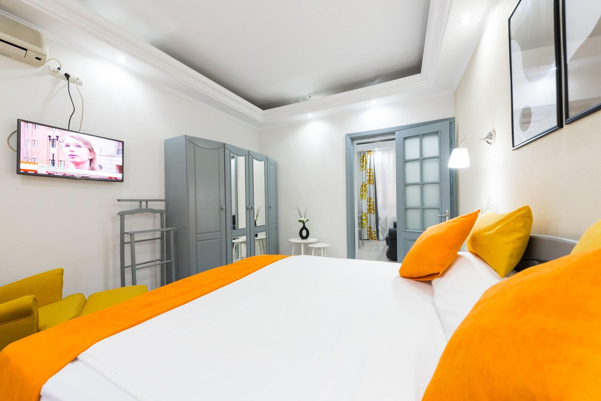 Hotel Relax Comfort 3*