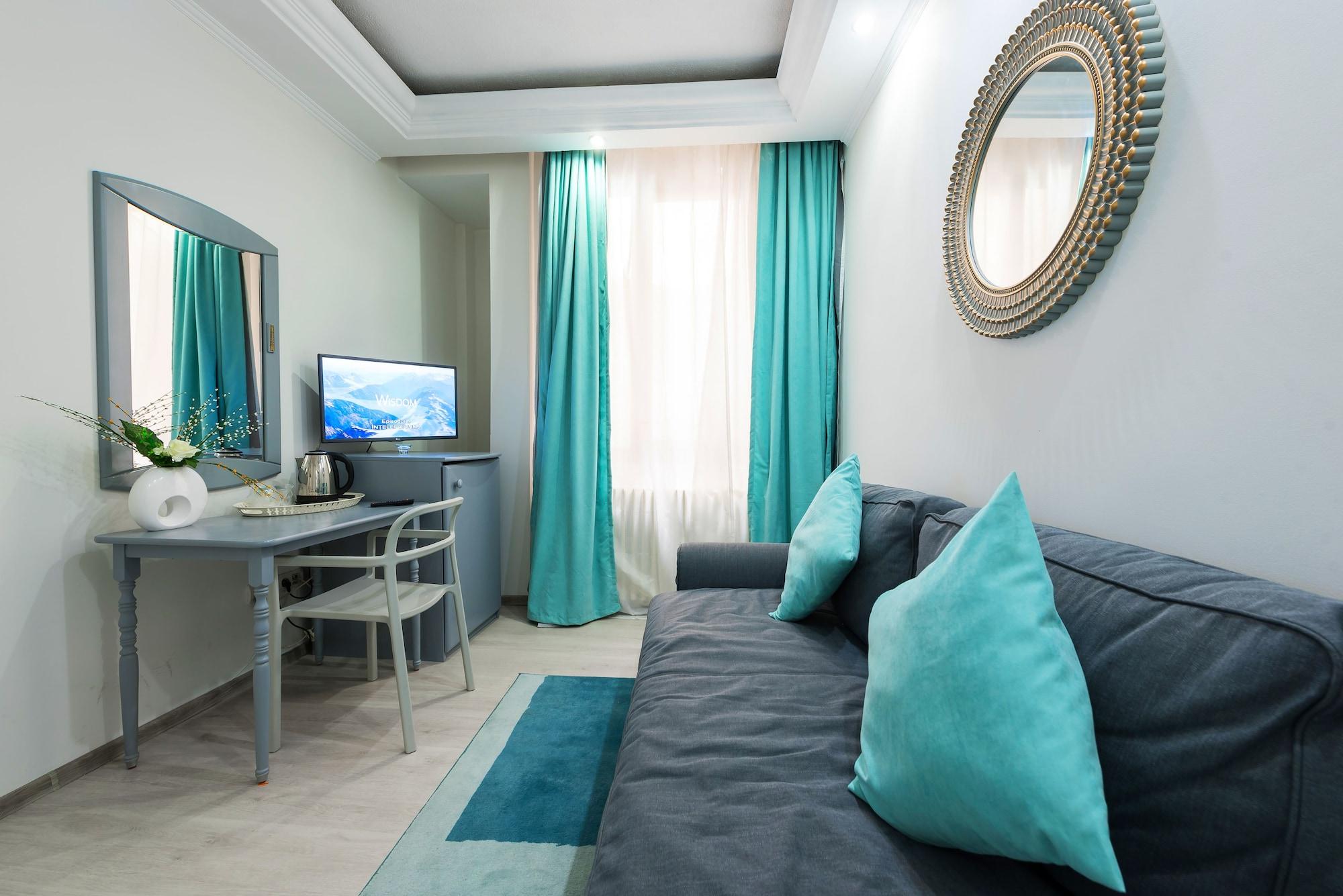 Relax Comfort 3* Bucharest