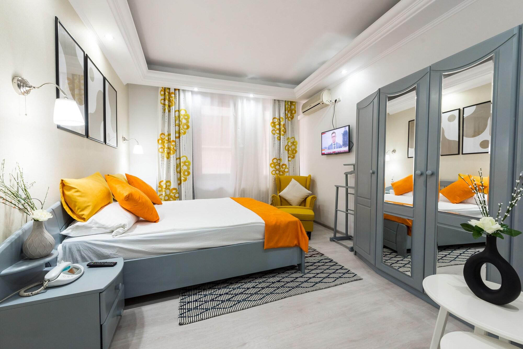 Relax Comfort Hotel