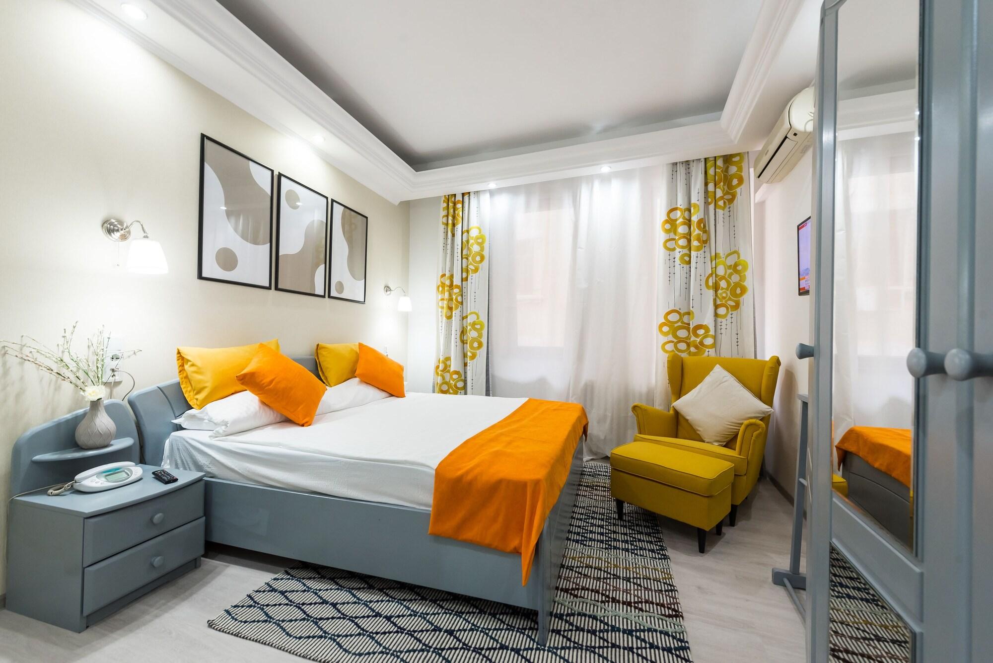 Relax Comfort Hotel