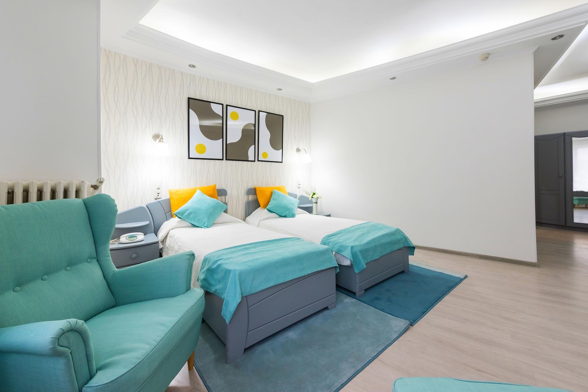 Relax Comfort 3*