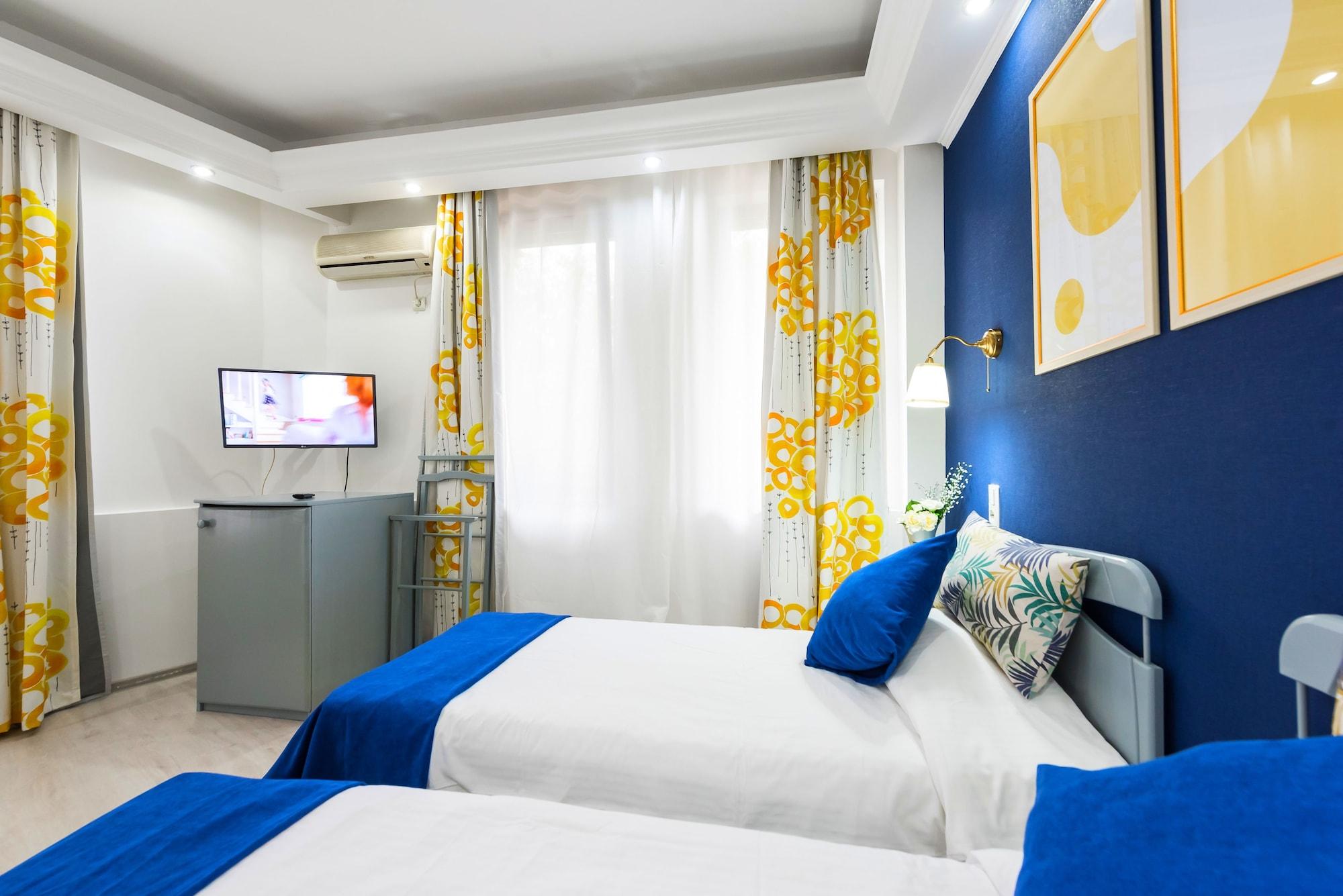 Relax Comfort Bucharest