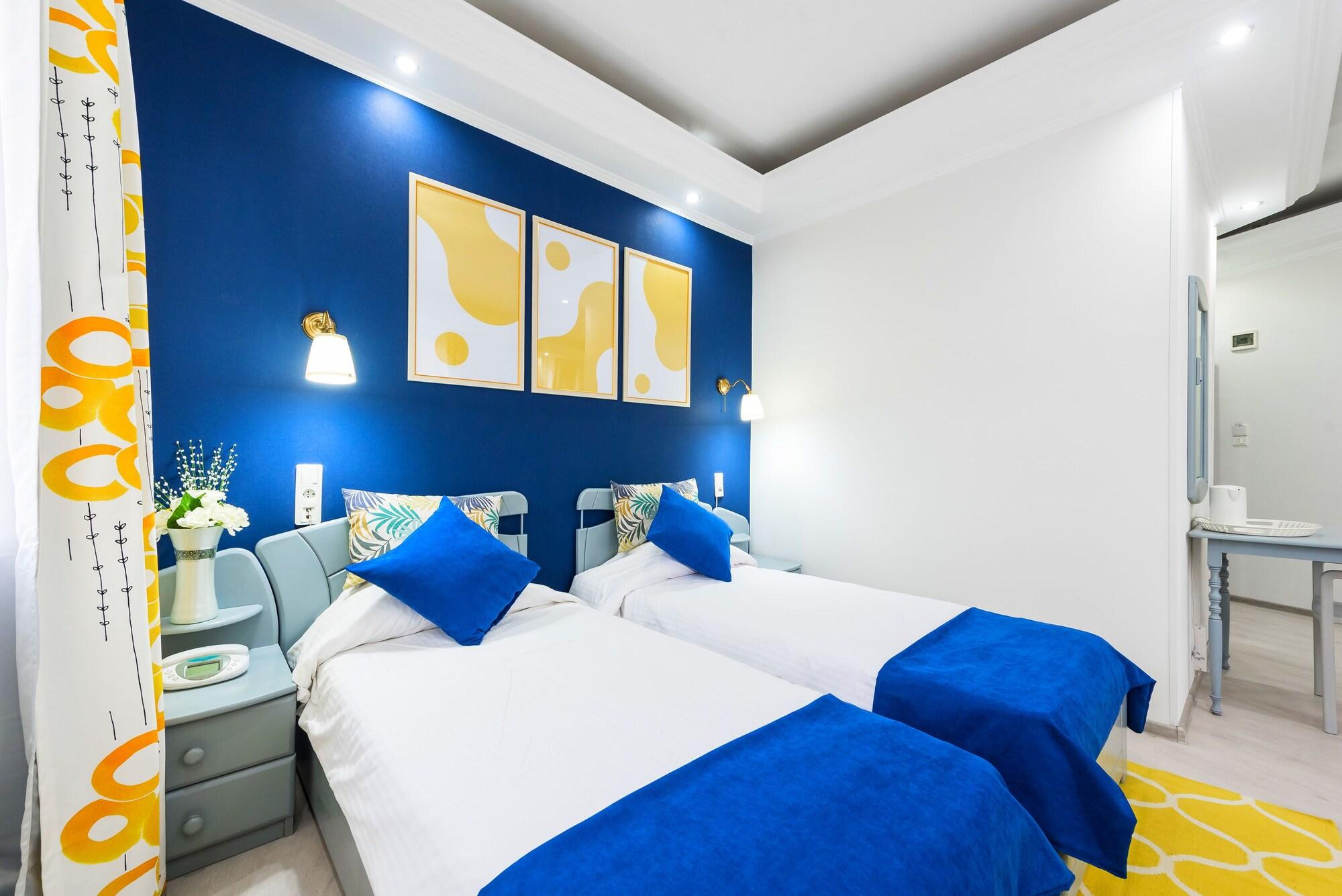 Relax Comfort 3* Bucharest