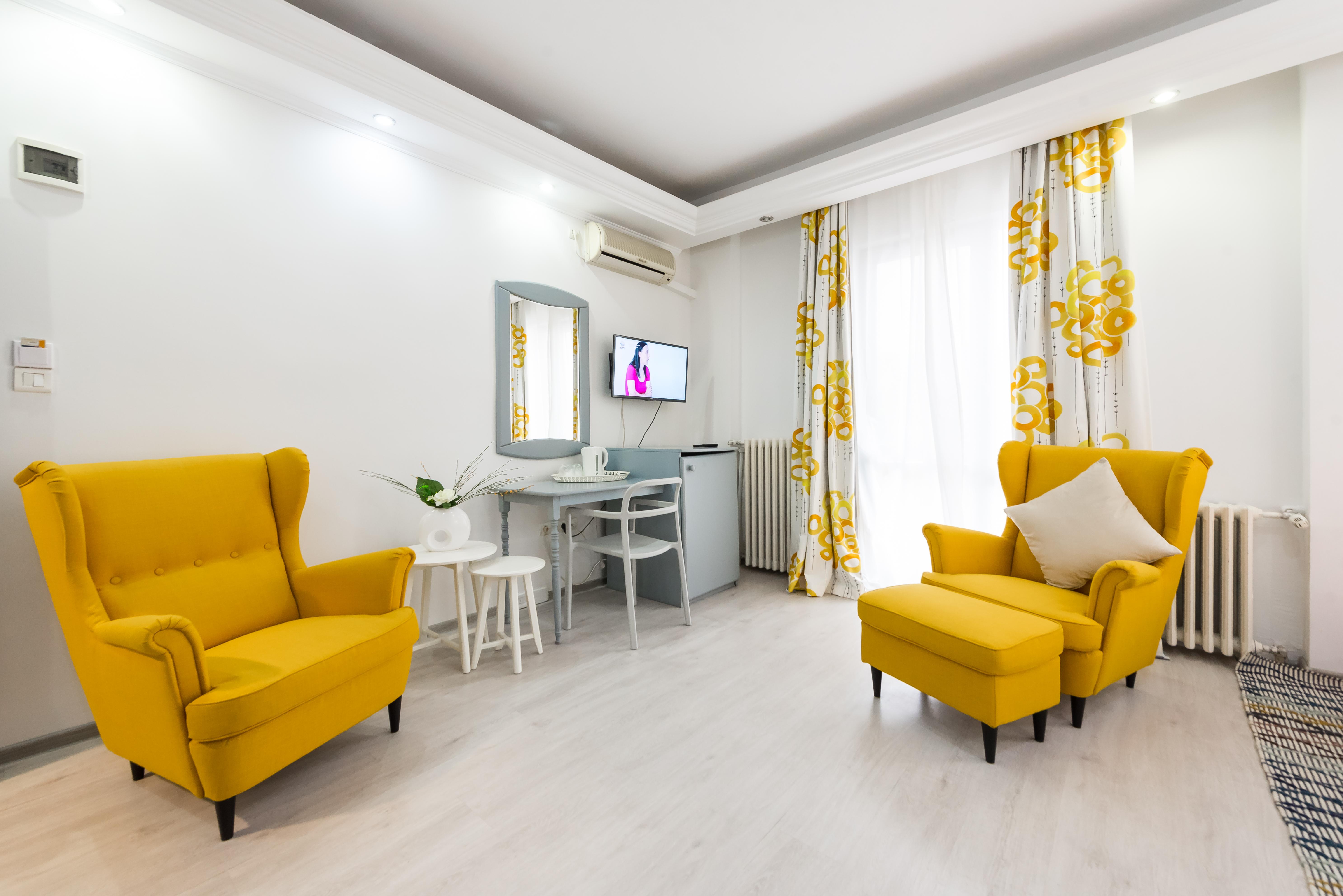 Hotel Relax Comfort Bucharest