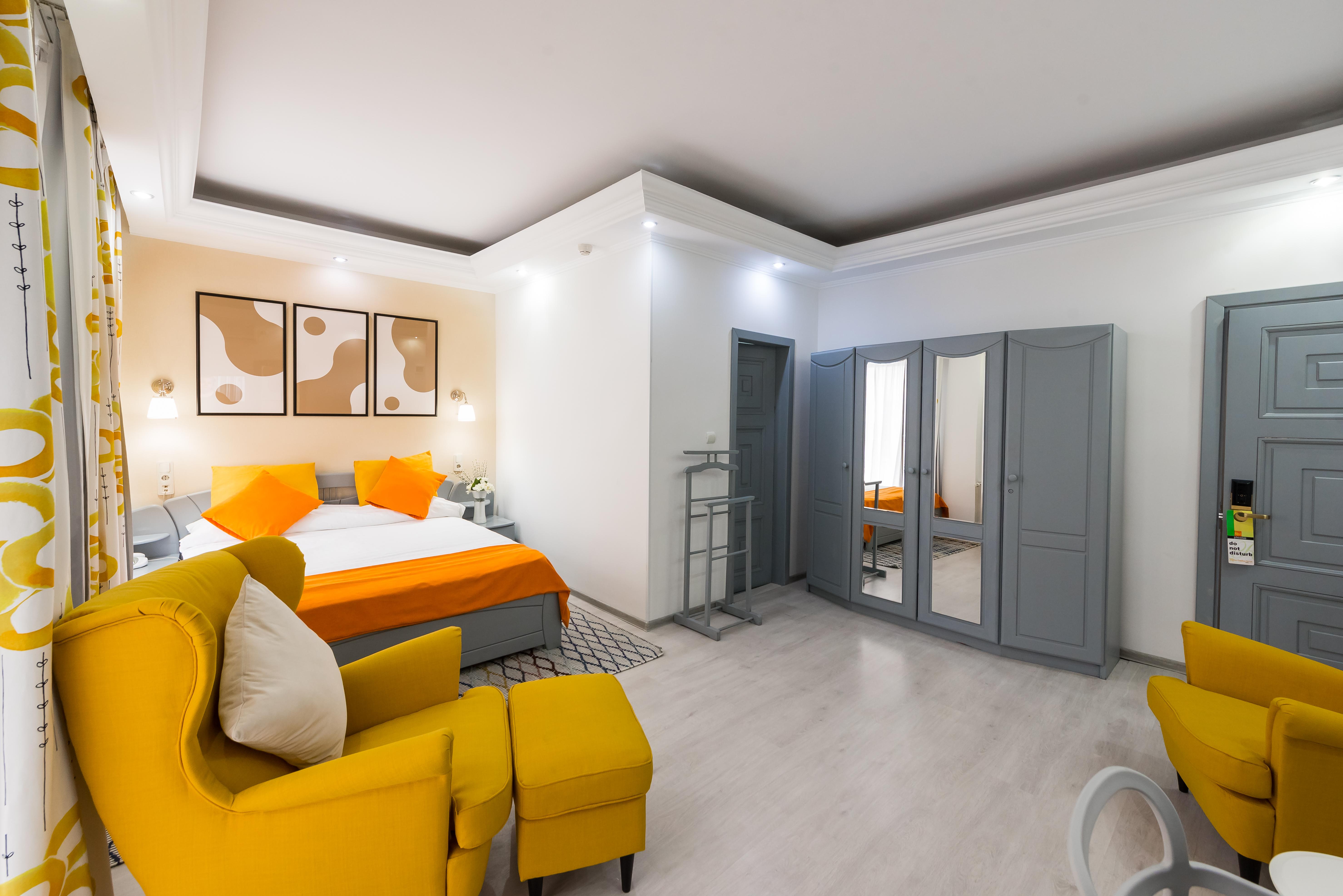 Relax Comfort Hotel Bucharest