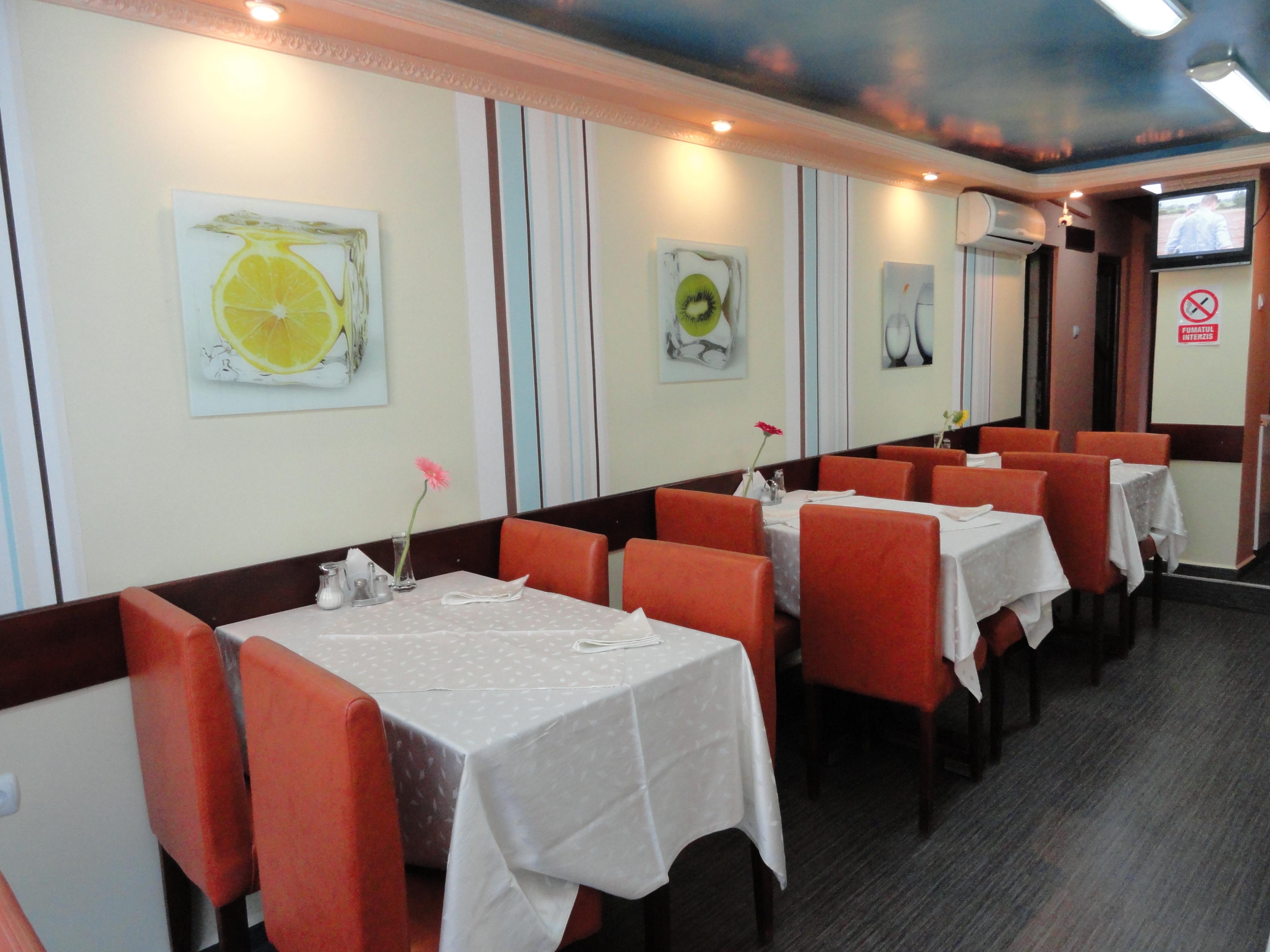 Relax Comfort 3* Bucharest