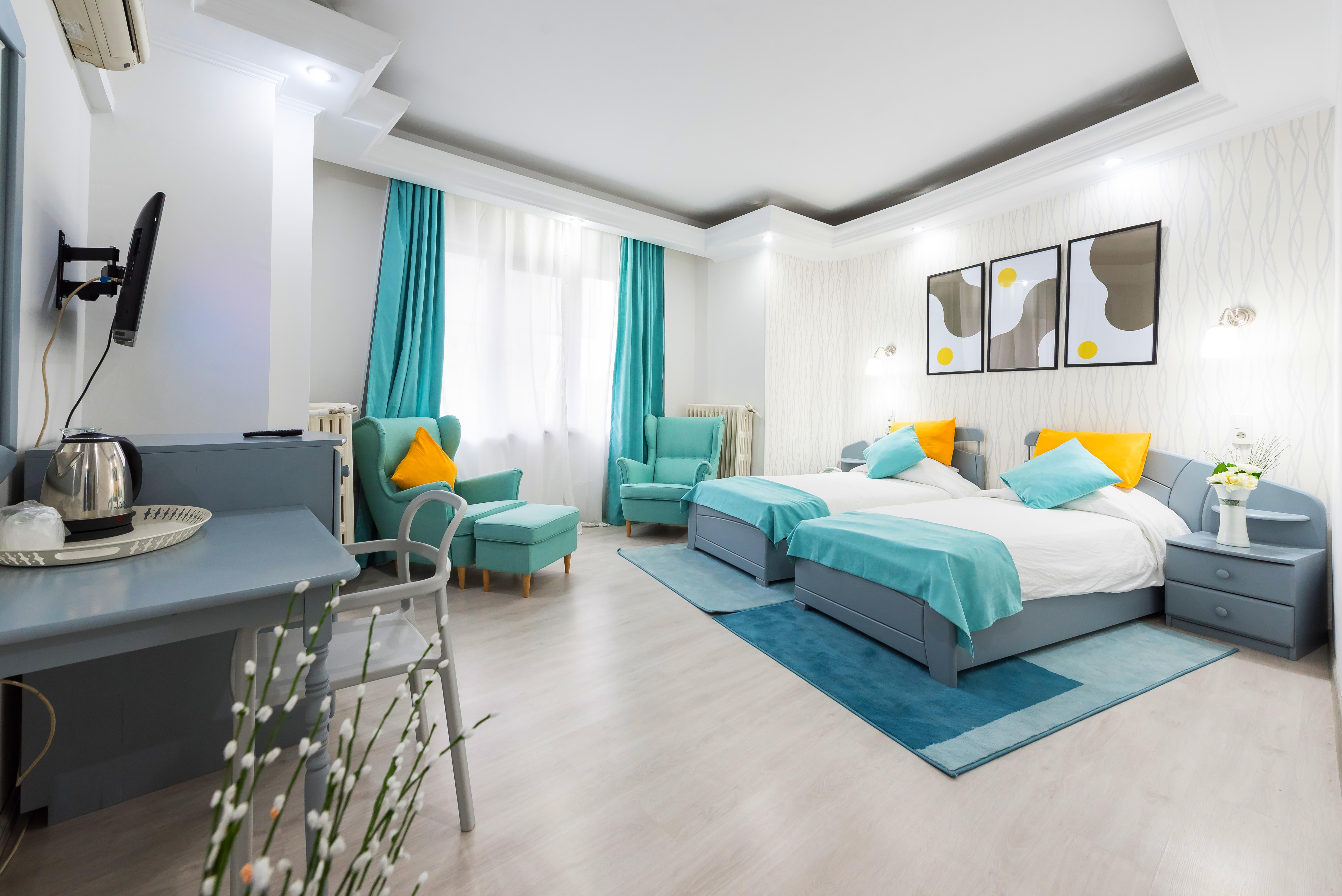 Hotel Relax Comfort Bucharest