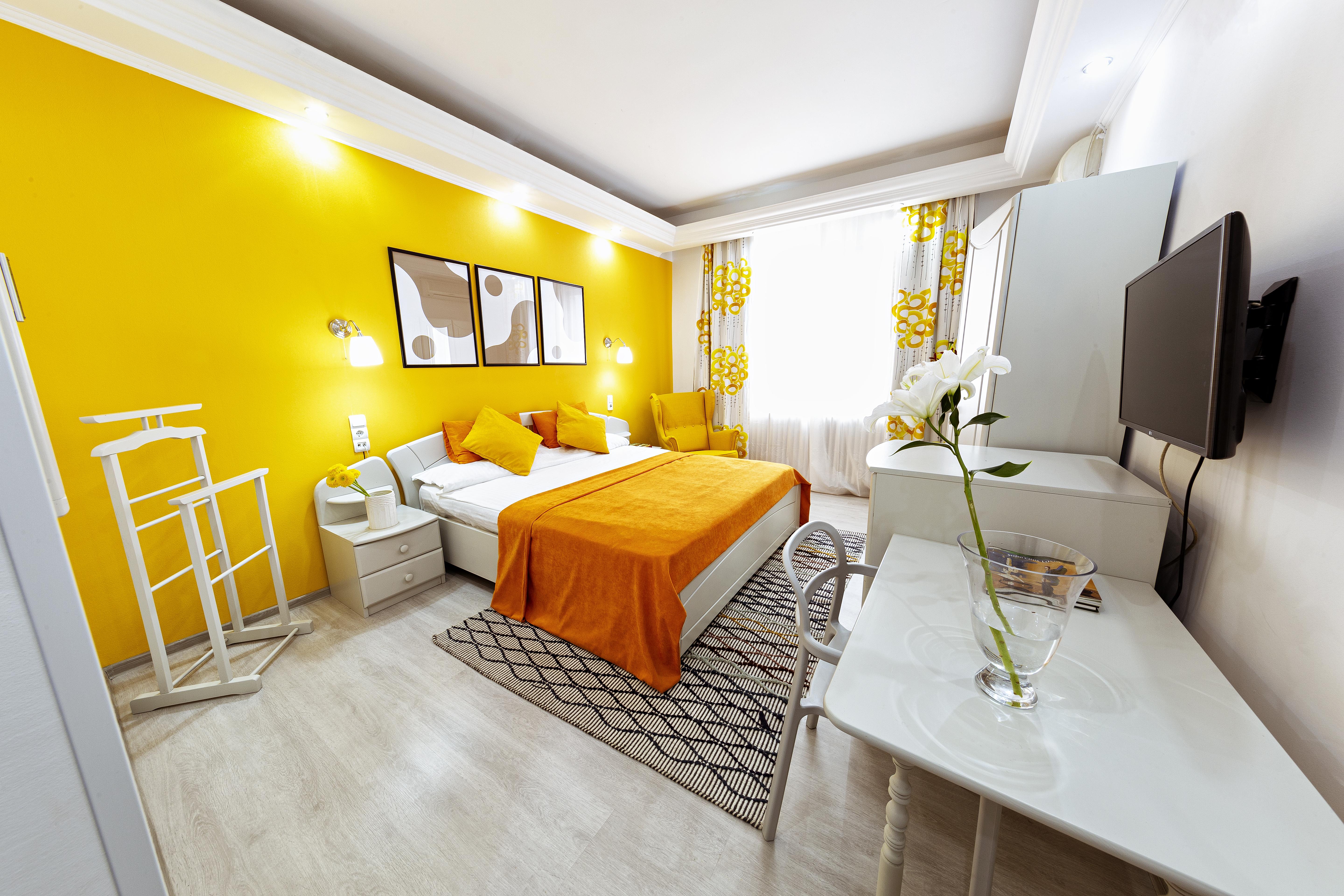 Hotel Relax Comfort