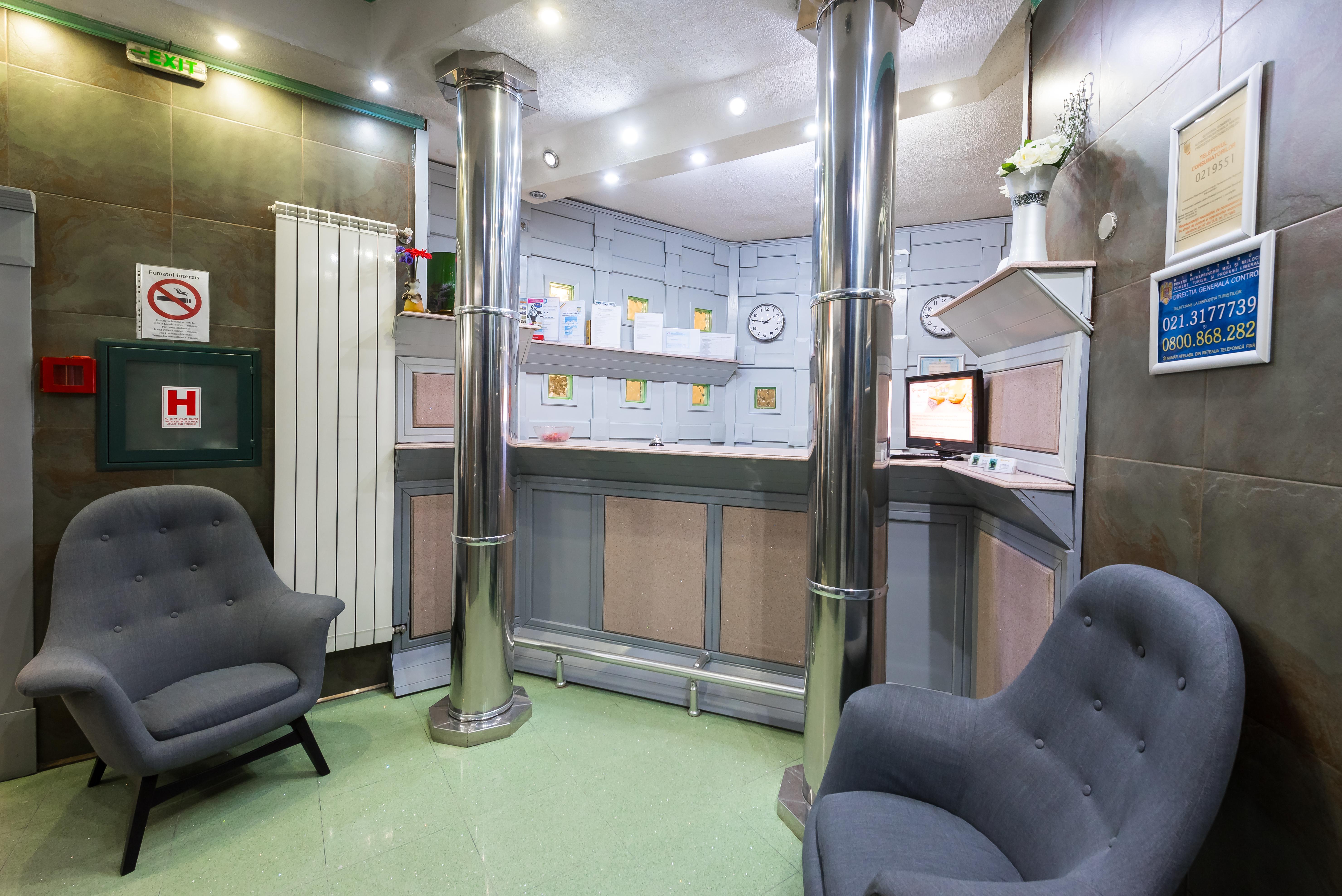 Relax Comfort 3*