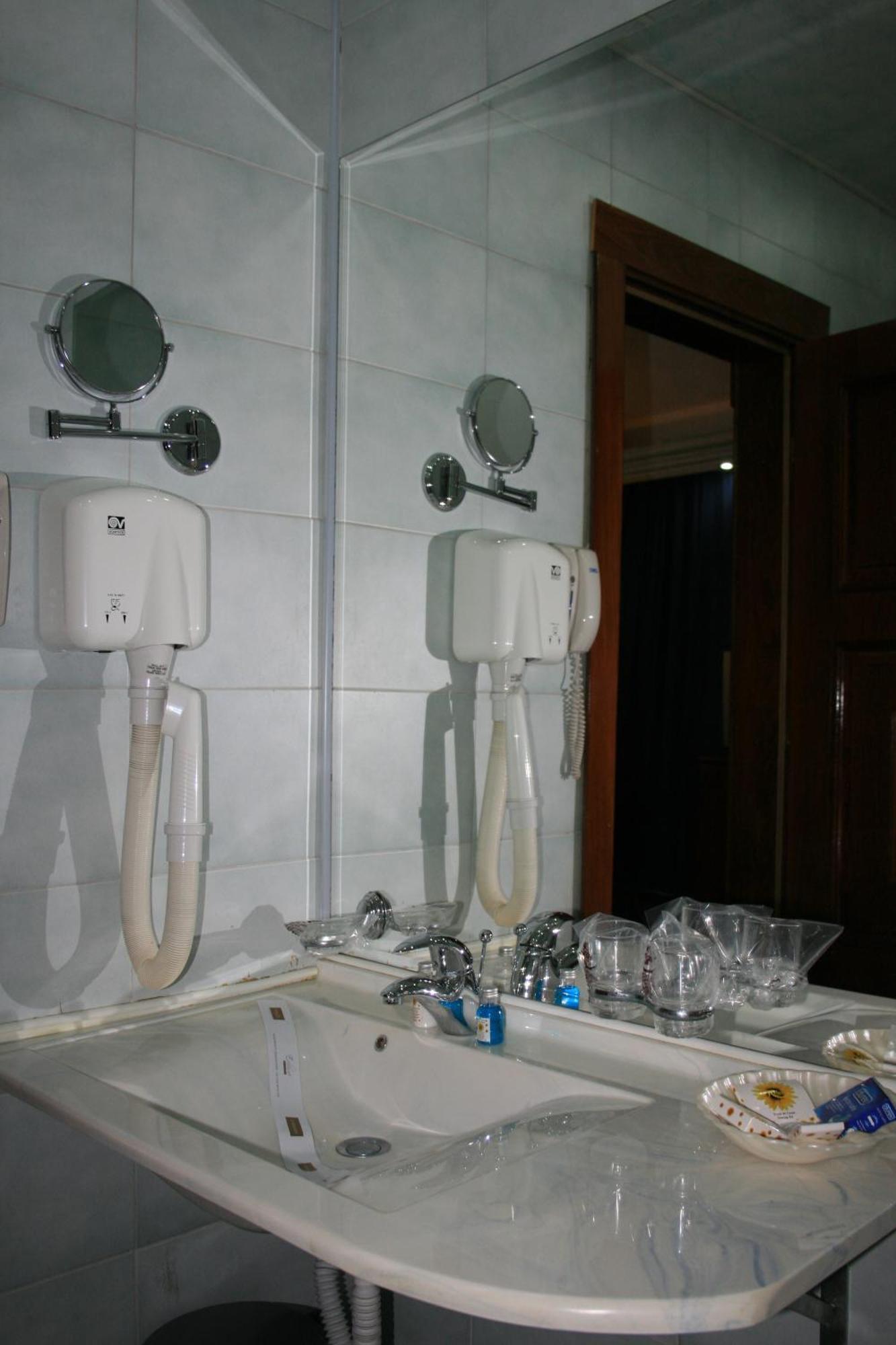 Hotel Relax Comfort Bucharest