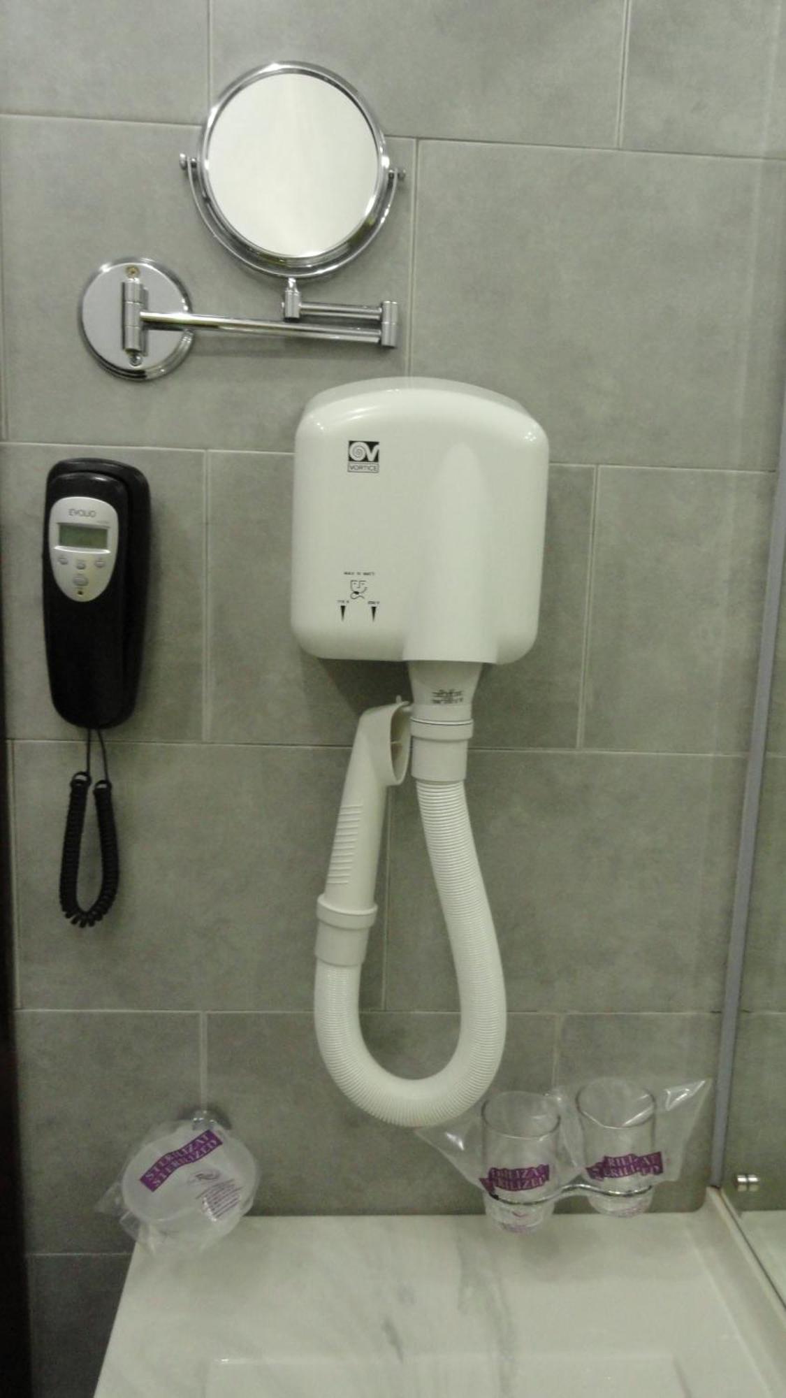 Hotel Relax Comfort 3*