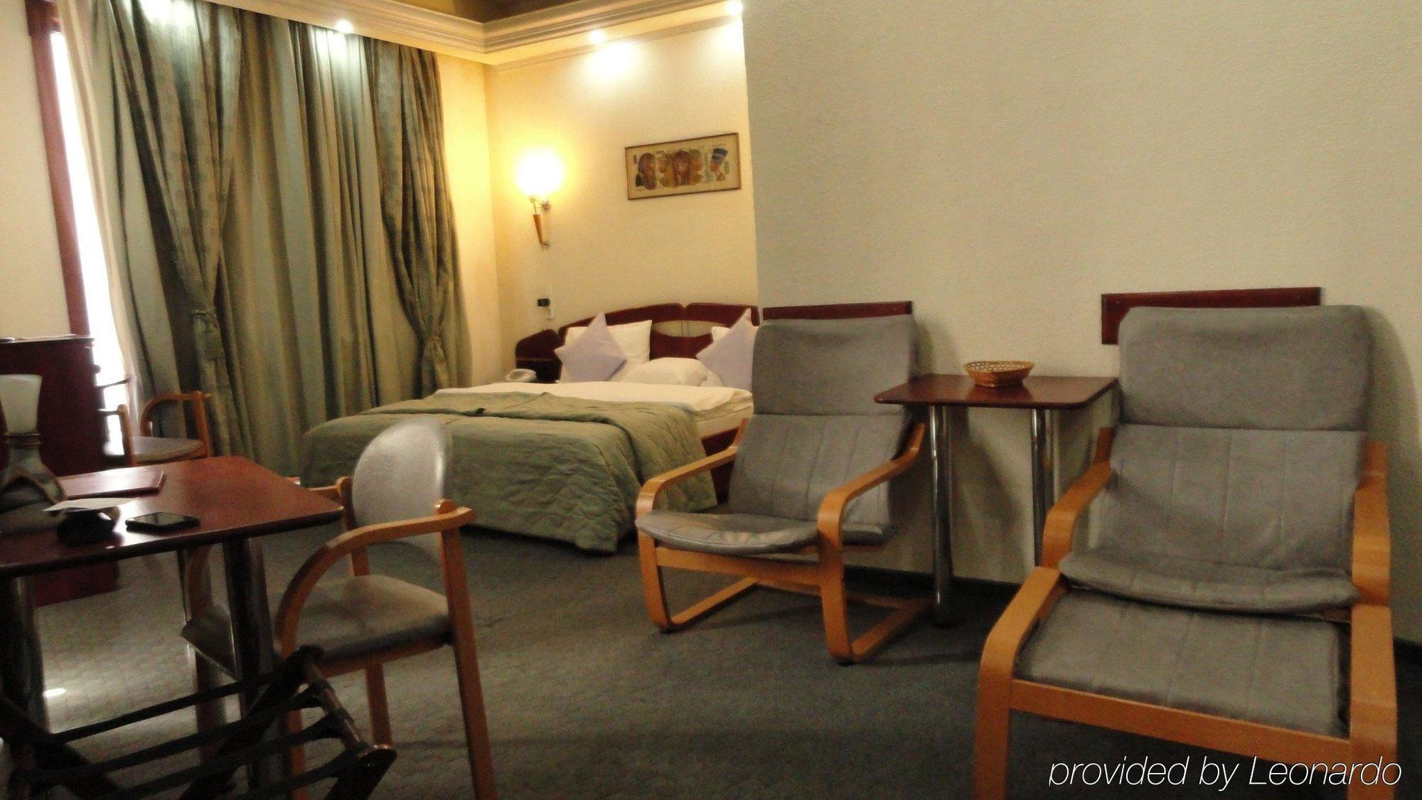 Relax Comfort Hotel Bucharest