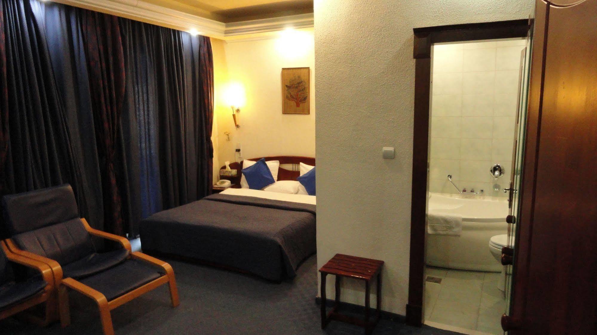 Relax Comfort 3*