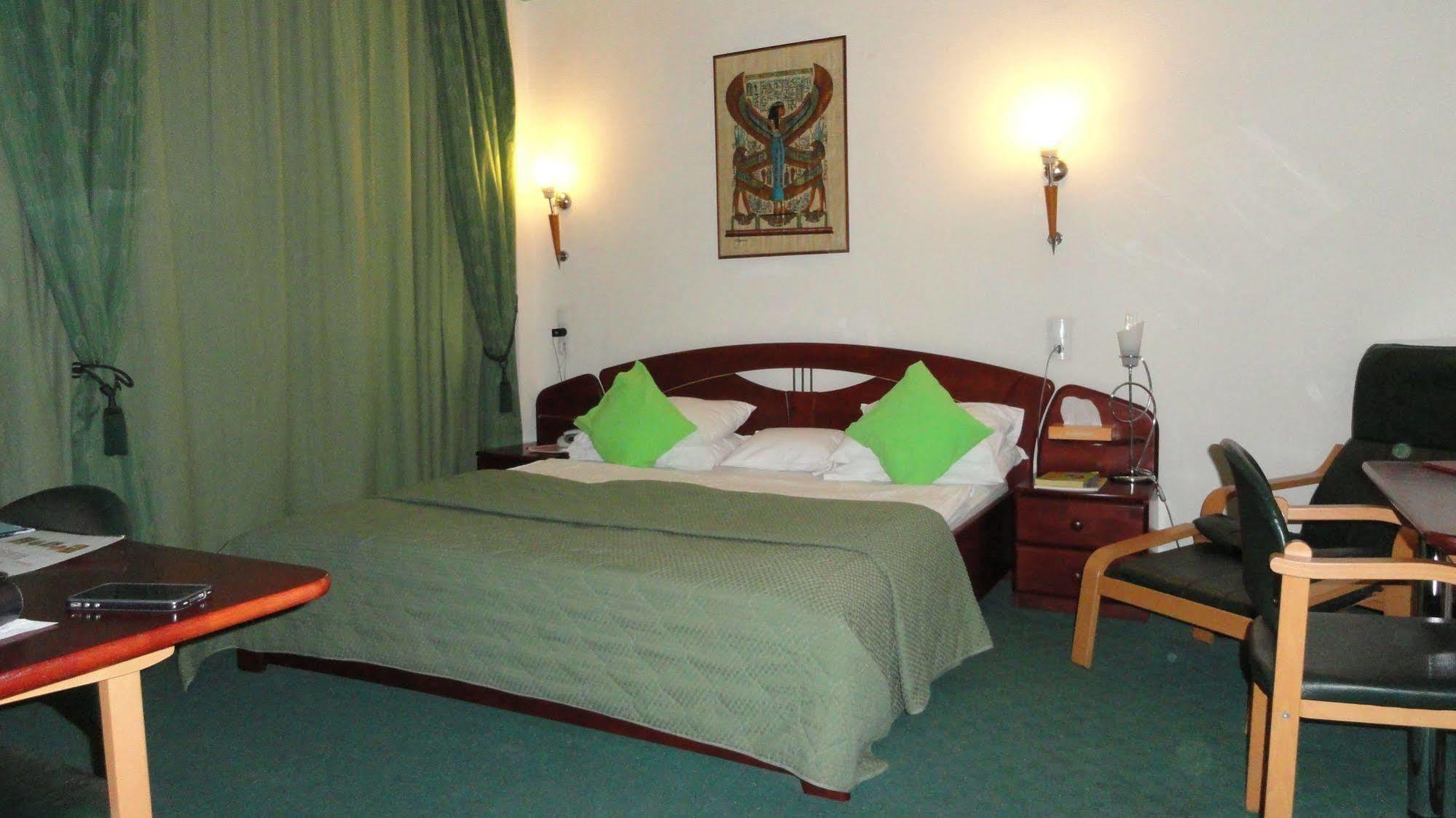 Hotel Relax Comfort