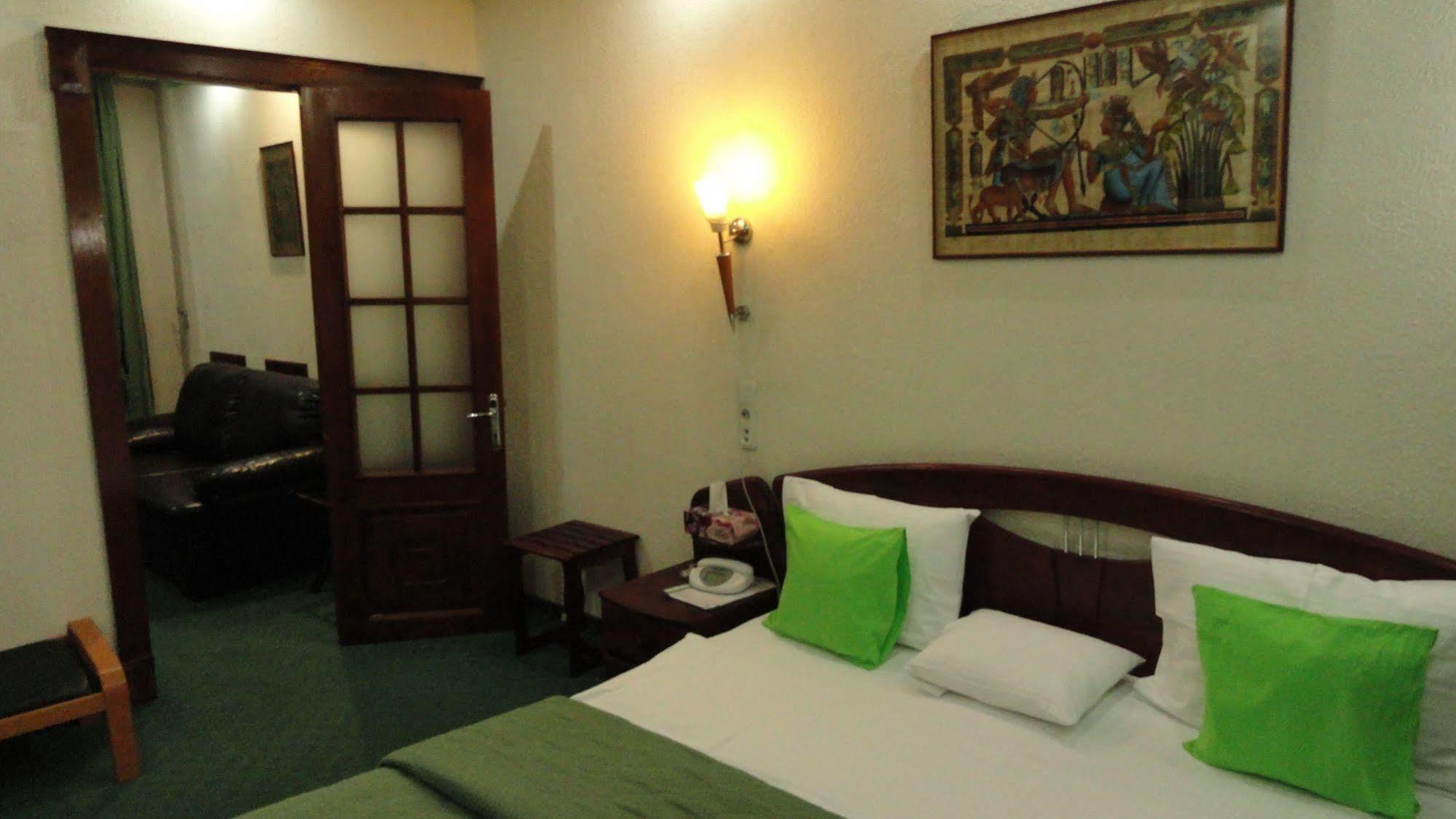 Relax Comfort Bucharest