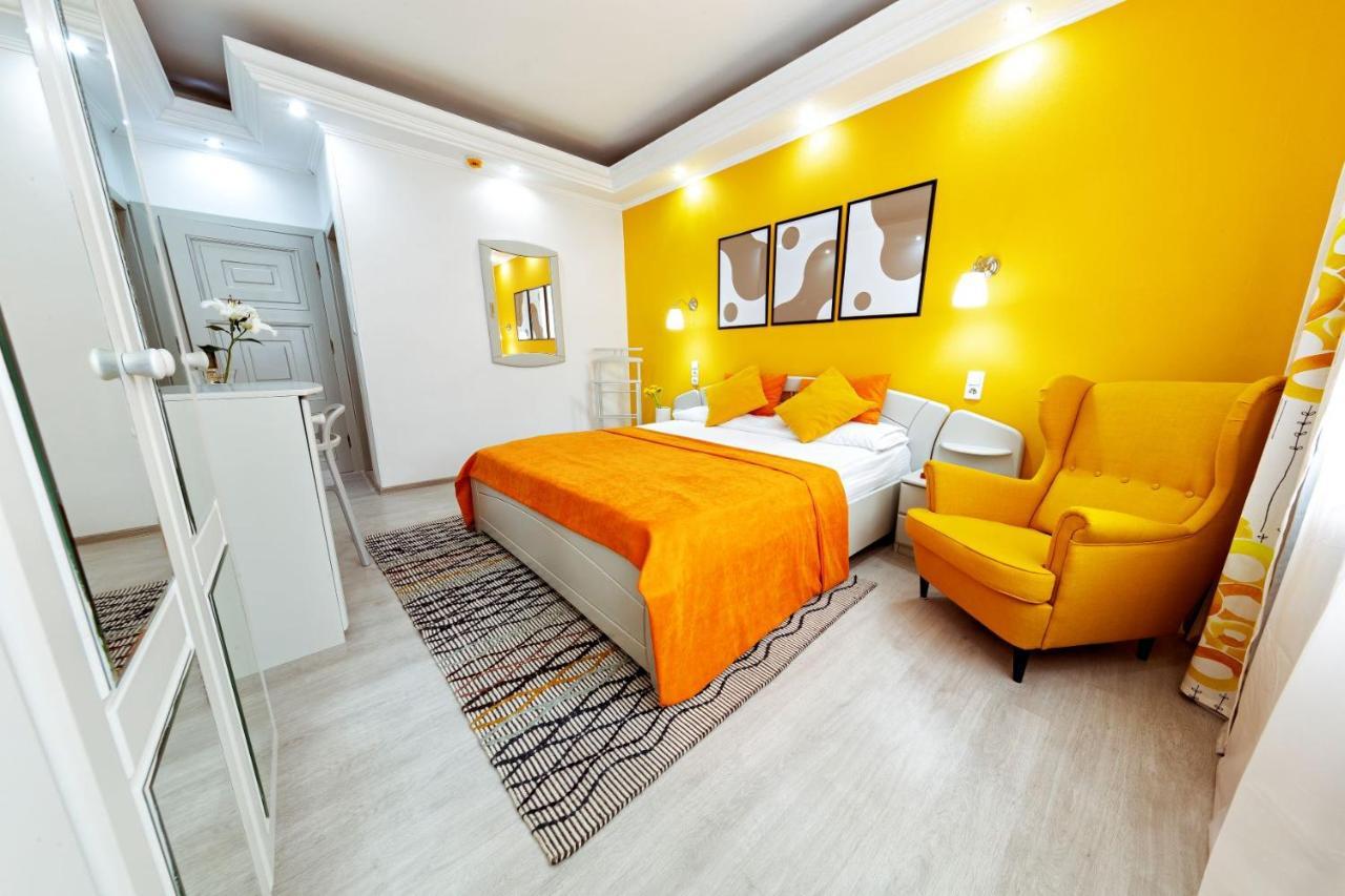Relax Comfort 3* Bucharest