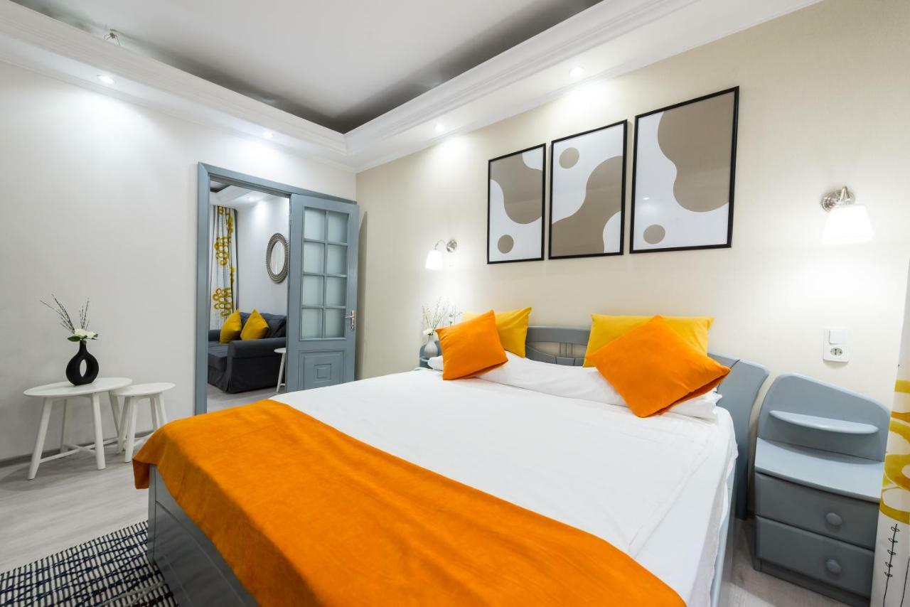 Hotel Relax Comfort Bucharest
