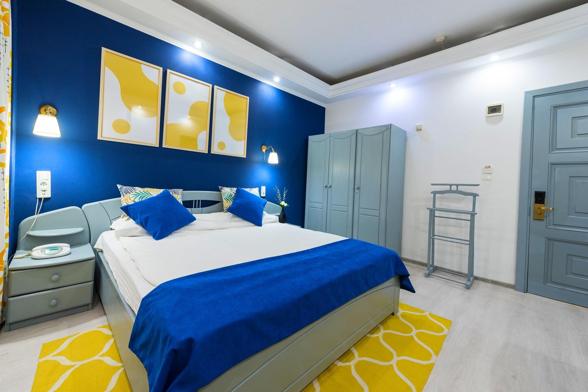 Relax Comfort מלון 3*