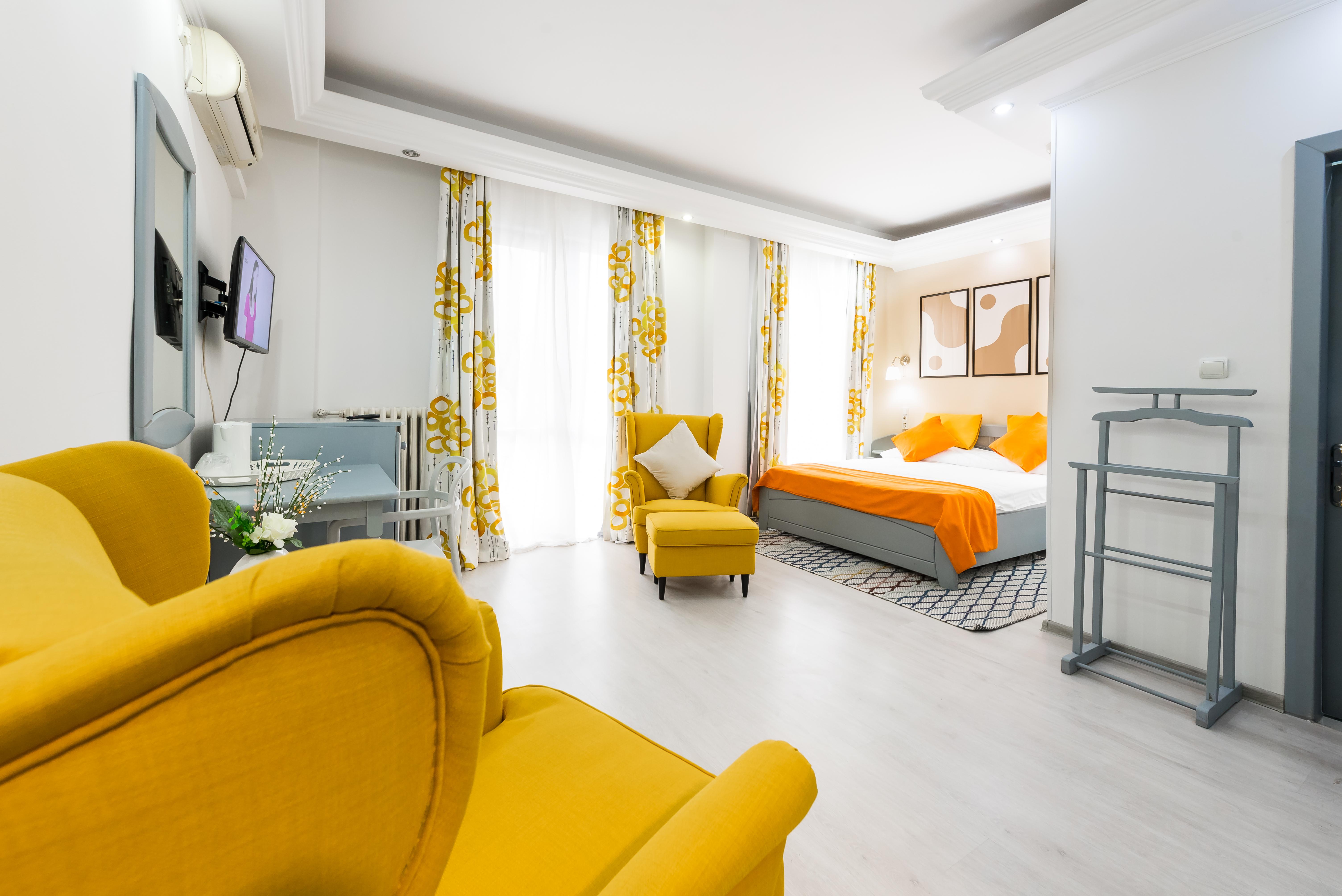 Relax Comfort 3*