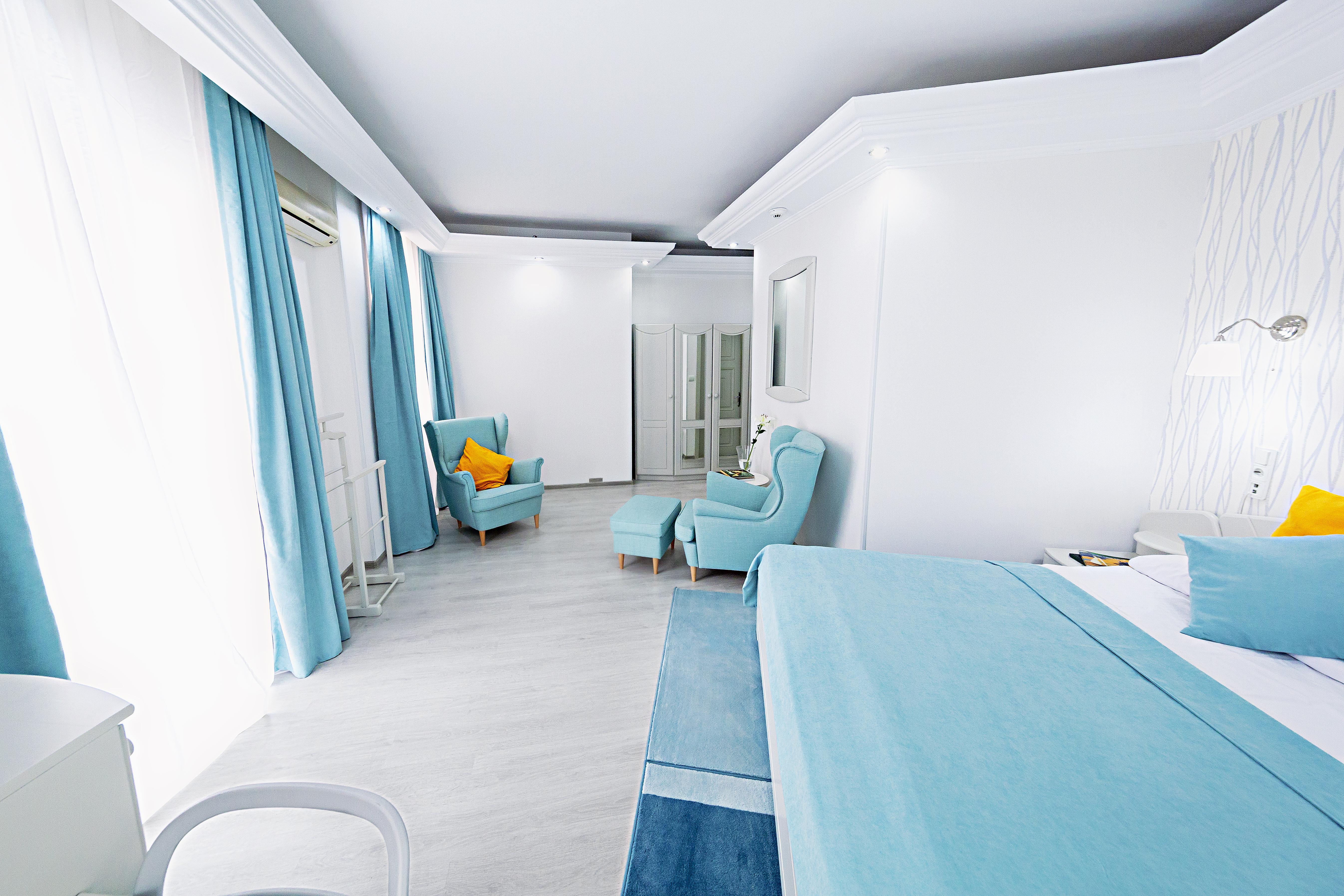 Relax Comfort מלון 3*