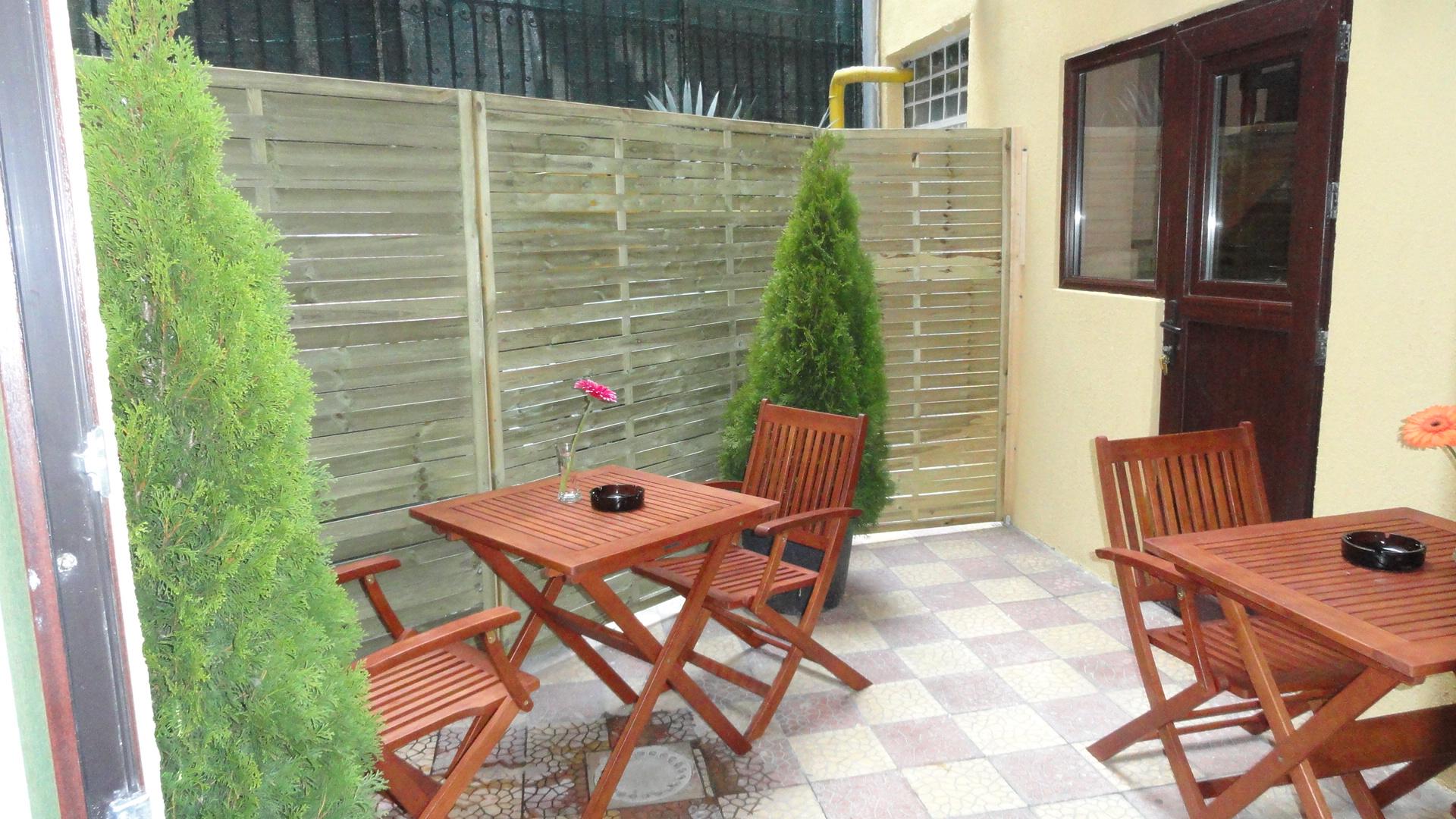 מלון Relax Comfort 3*