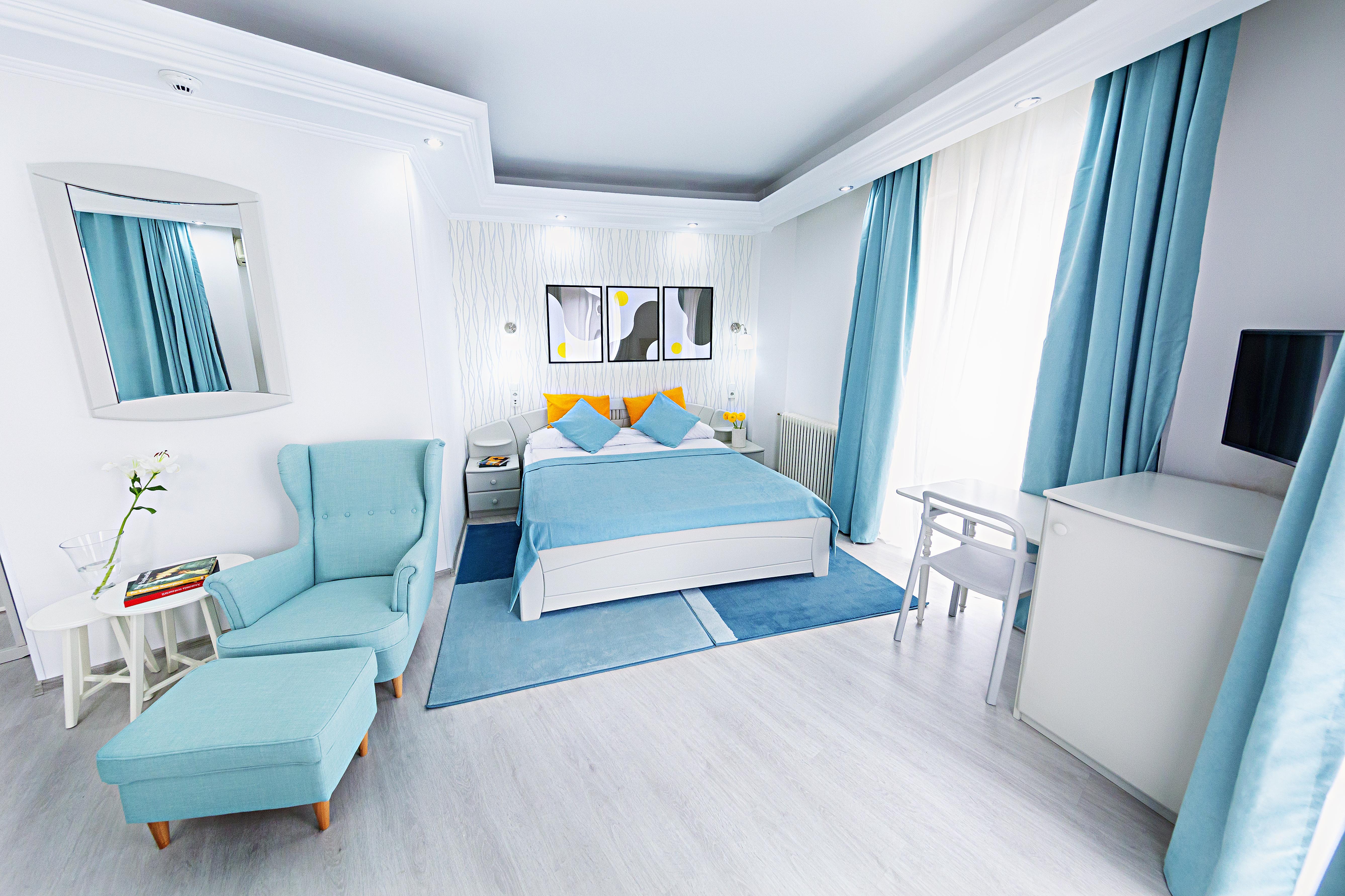Relax Comfort בוקרשט