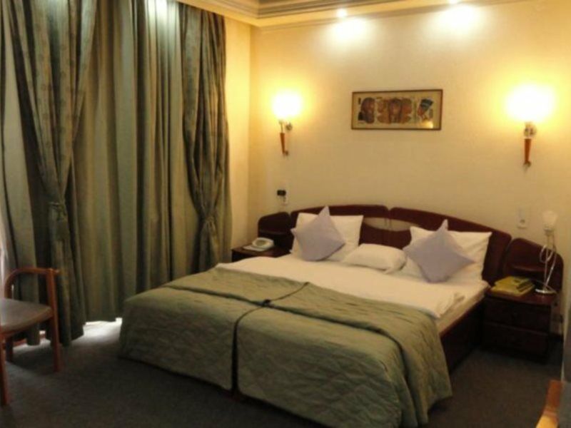 Relax Comfort 3*